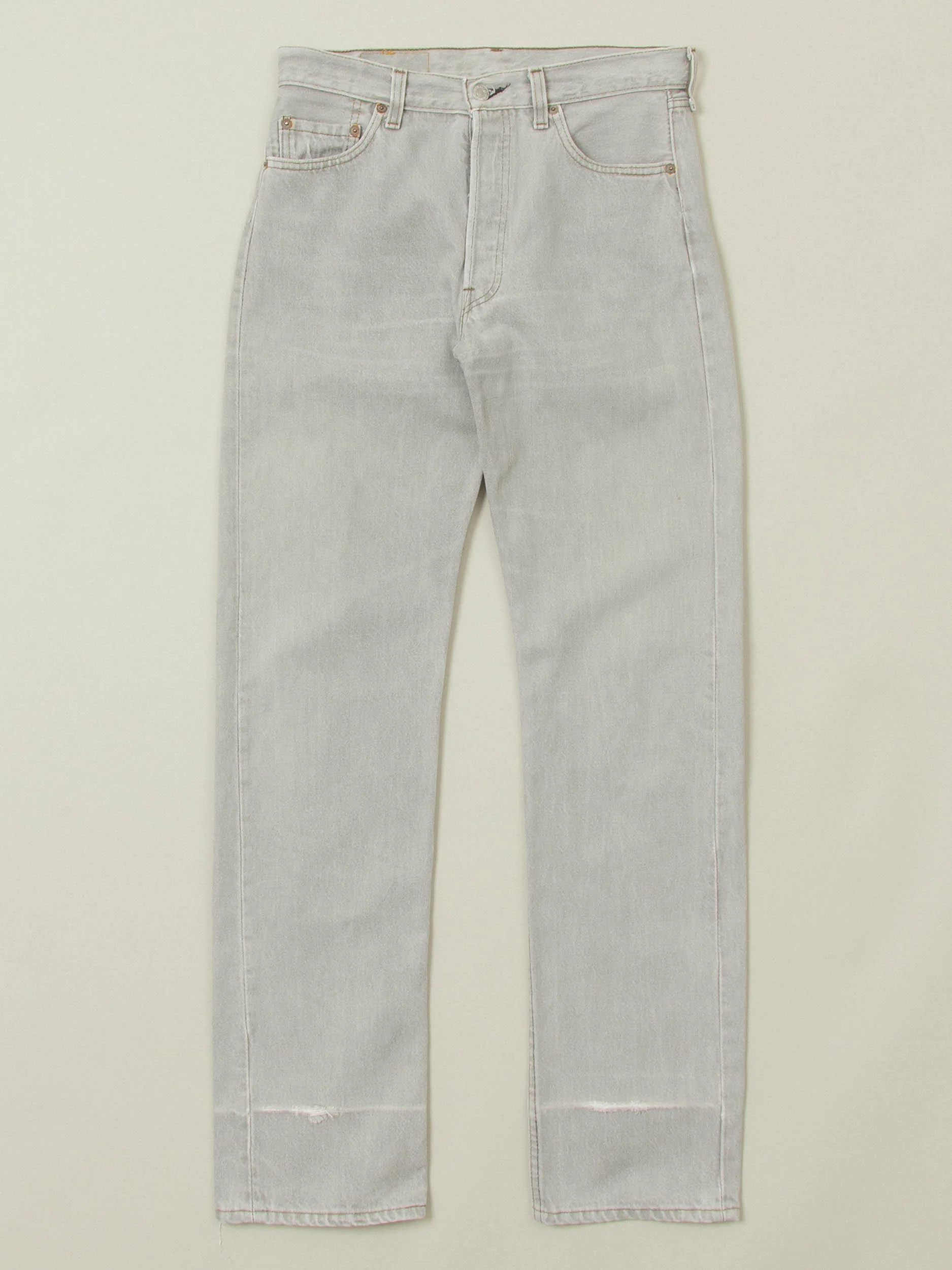 Vtg 1980s Levi's 501 Jeans – Made in USA (30x33)