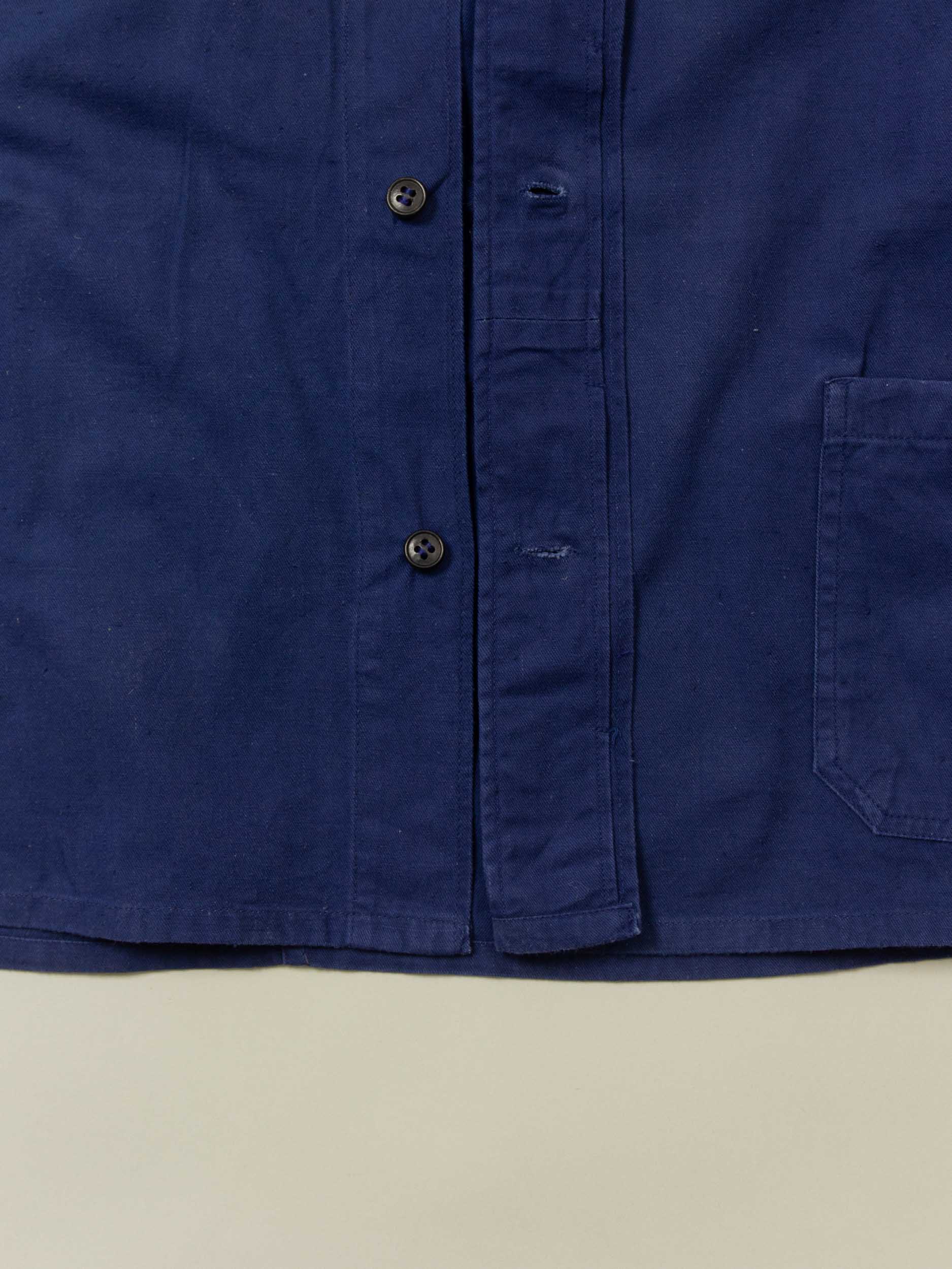 Vtg 1980s Lotus Workwear Jacket (M) - Image 4