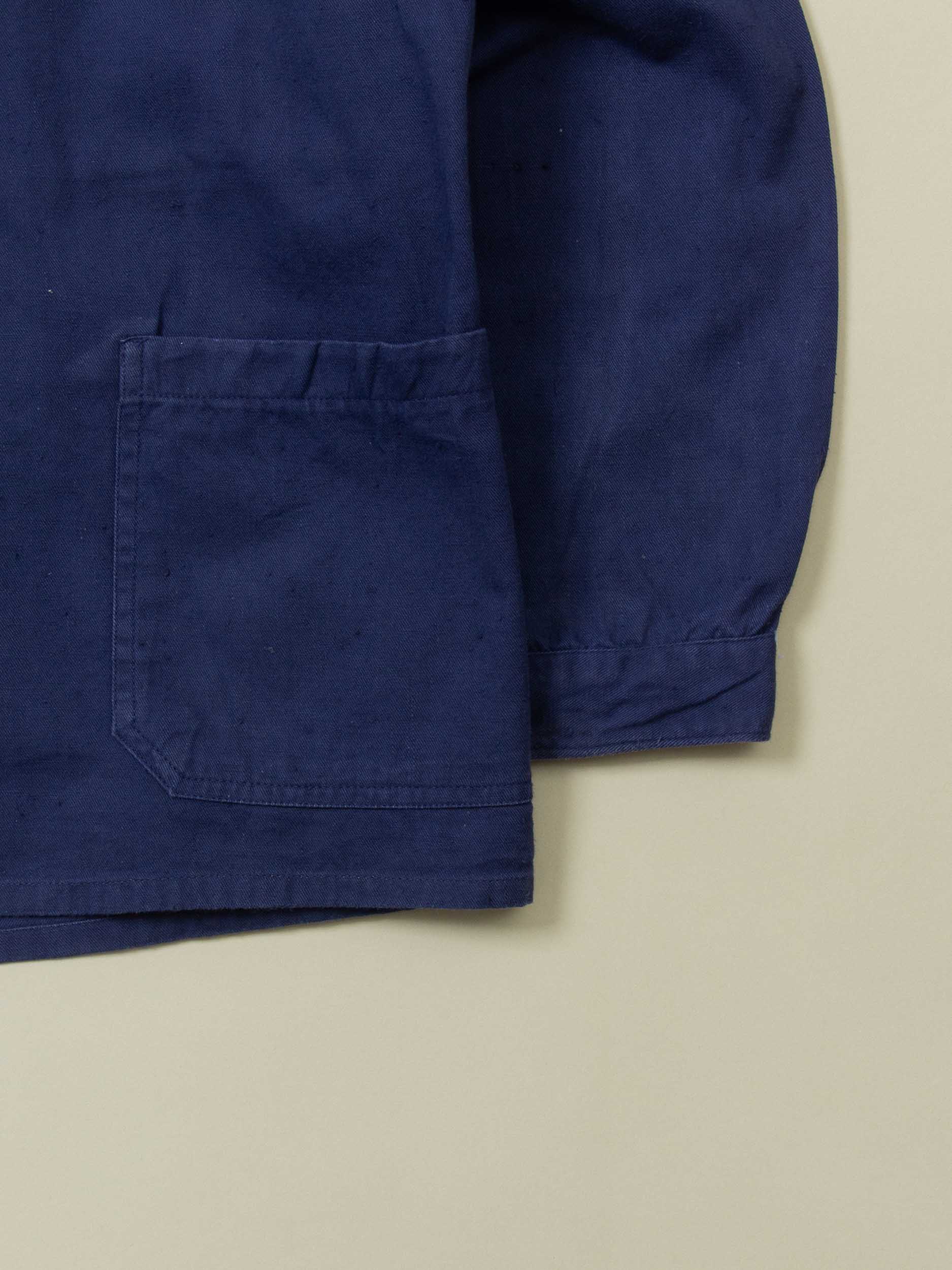 Vtg 1980s Lotus Workwear Jacket (M) - Image 5