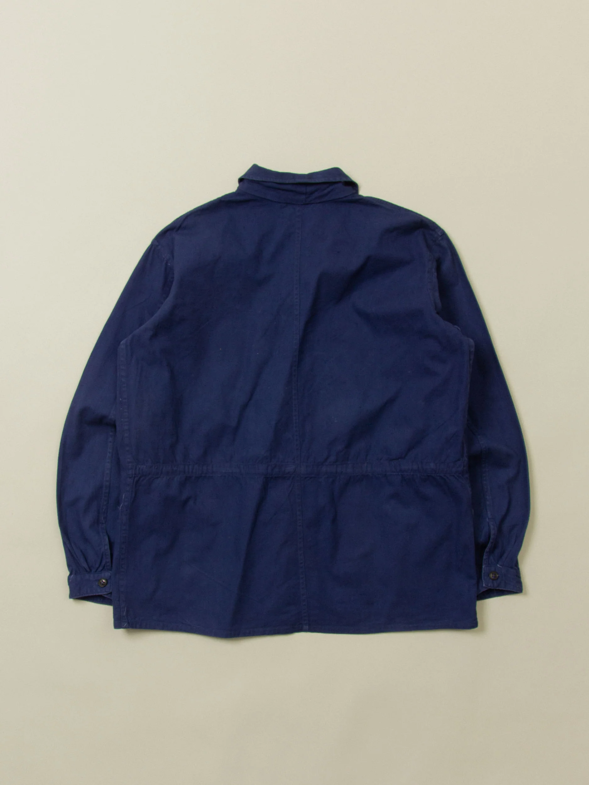 Vtg 1980s Lotus Workwear Jacket (M) - Image 6