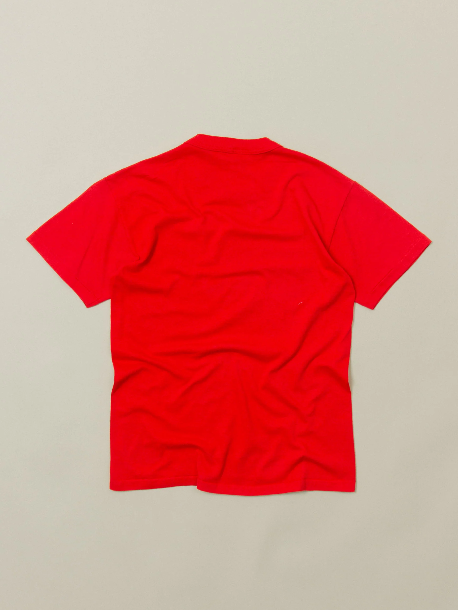 Vtg 1980s 'Sands Las Vegas' Single Stitch Tee – Made in USA (S/M) - Image 3