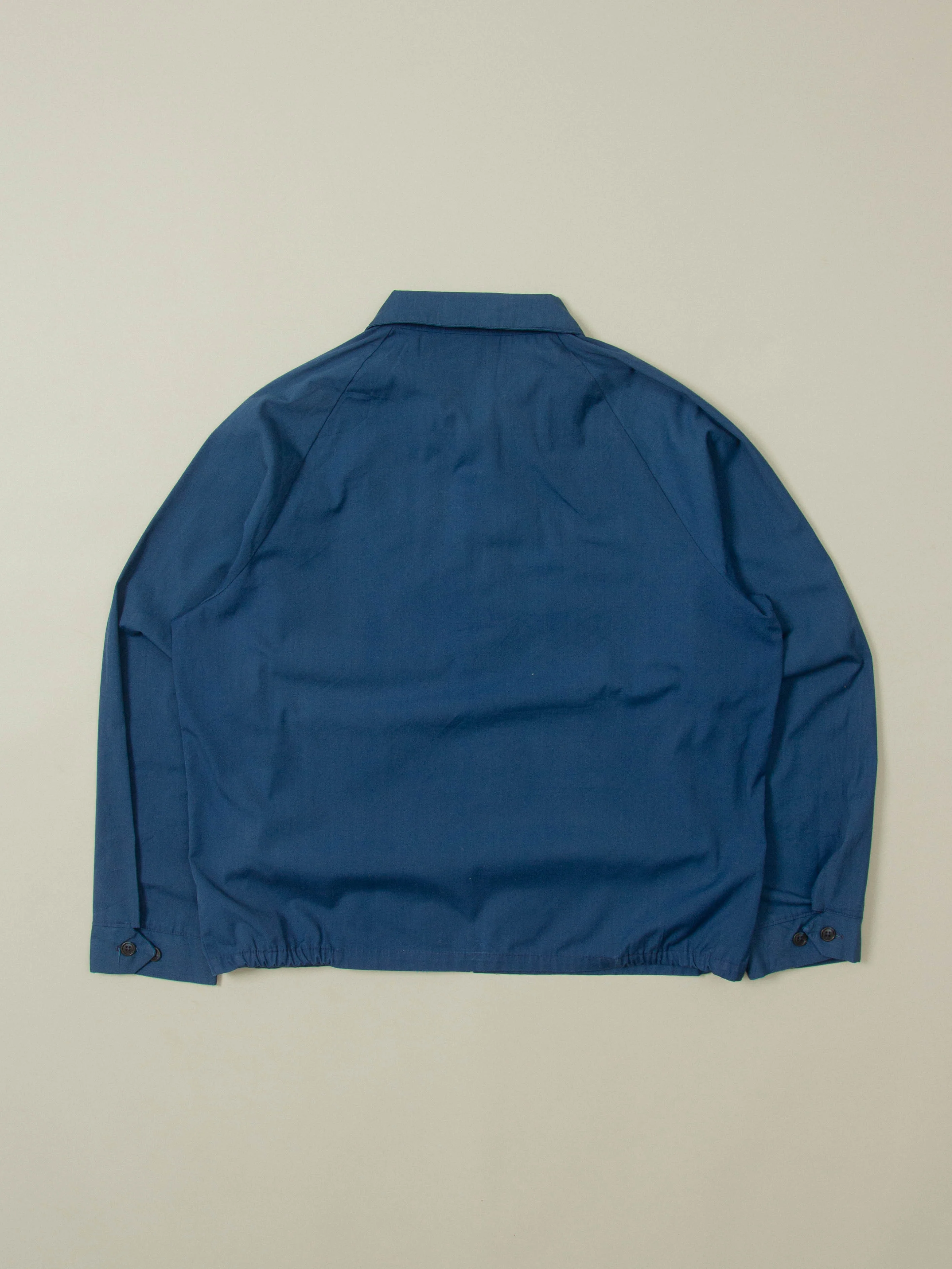 Vtg 1980s University Sports Jacket (M) - Image 3