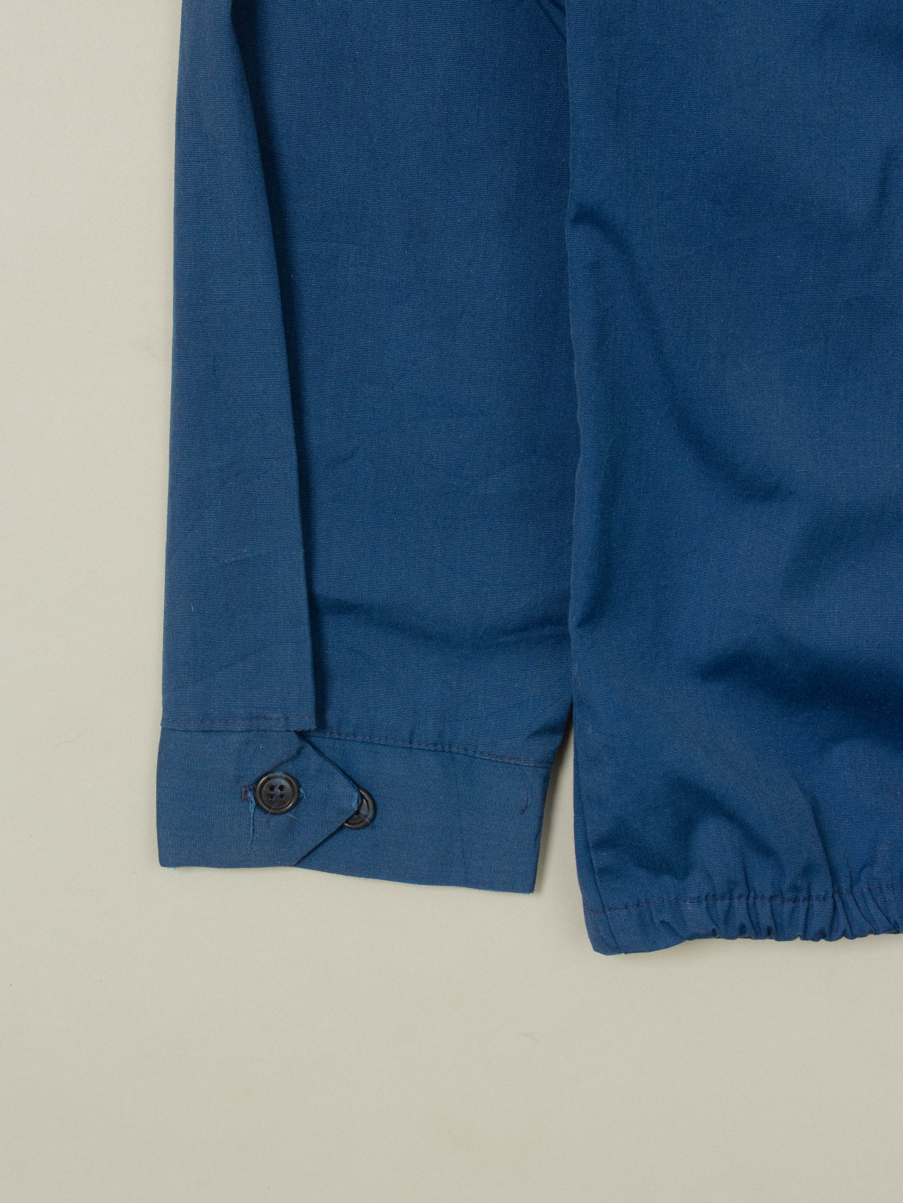 Vtg 1980s University Sports Jacket (M) - Image 4