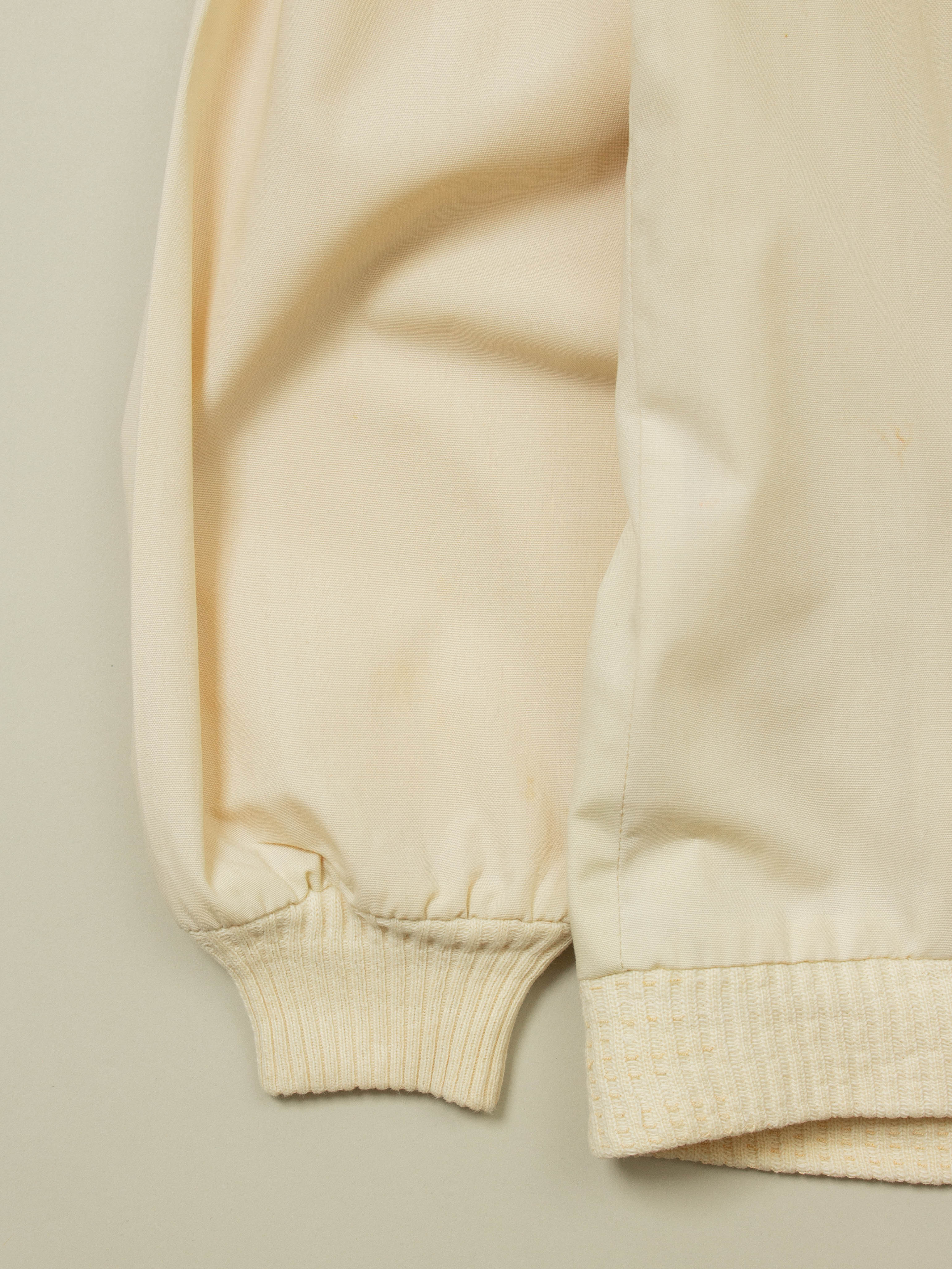 Vtg 1980s Van Heusen Sports Jacket (S/M) - Image 2