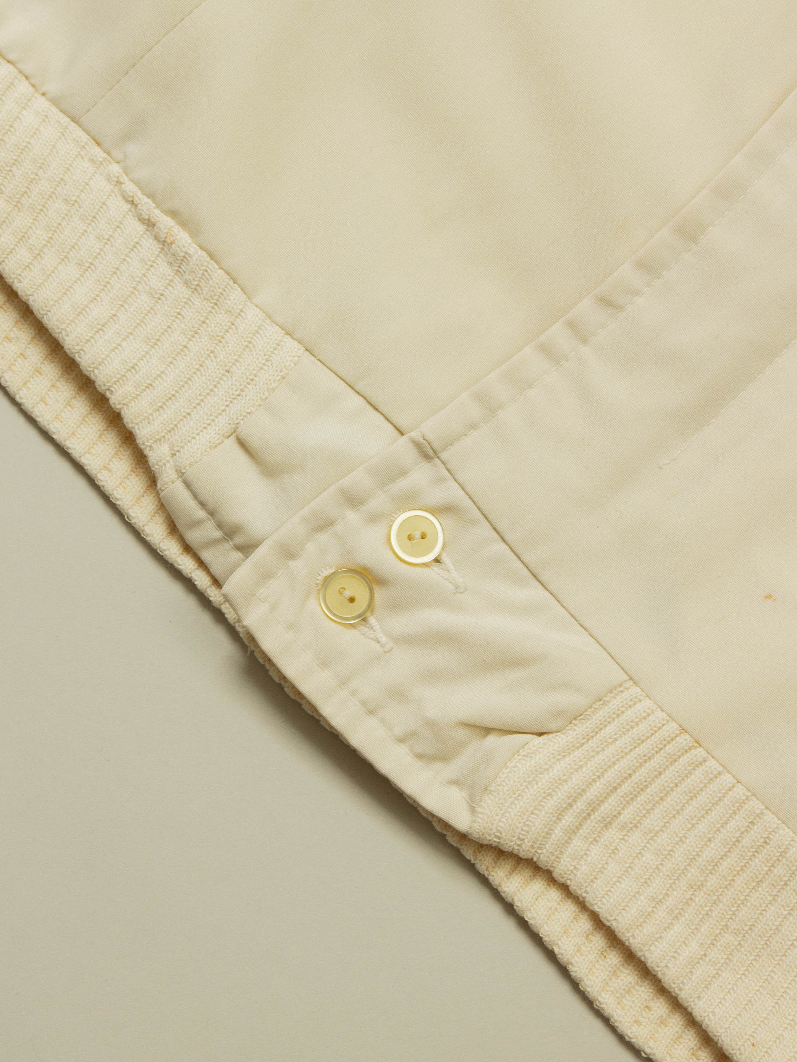 Vtg 1980s Van Heusen Sports Jacket (S/M) - Image 3