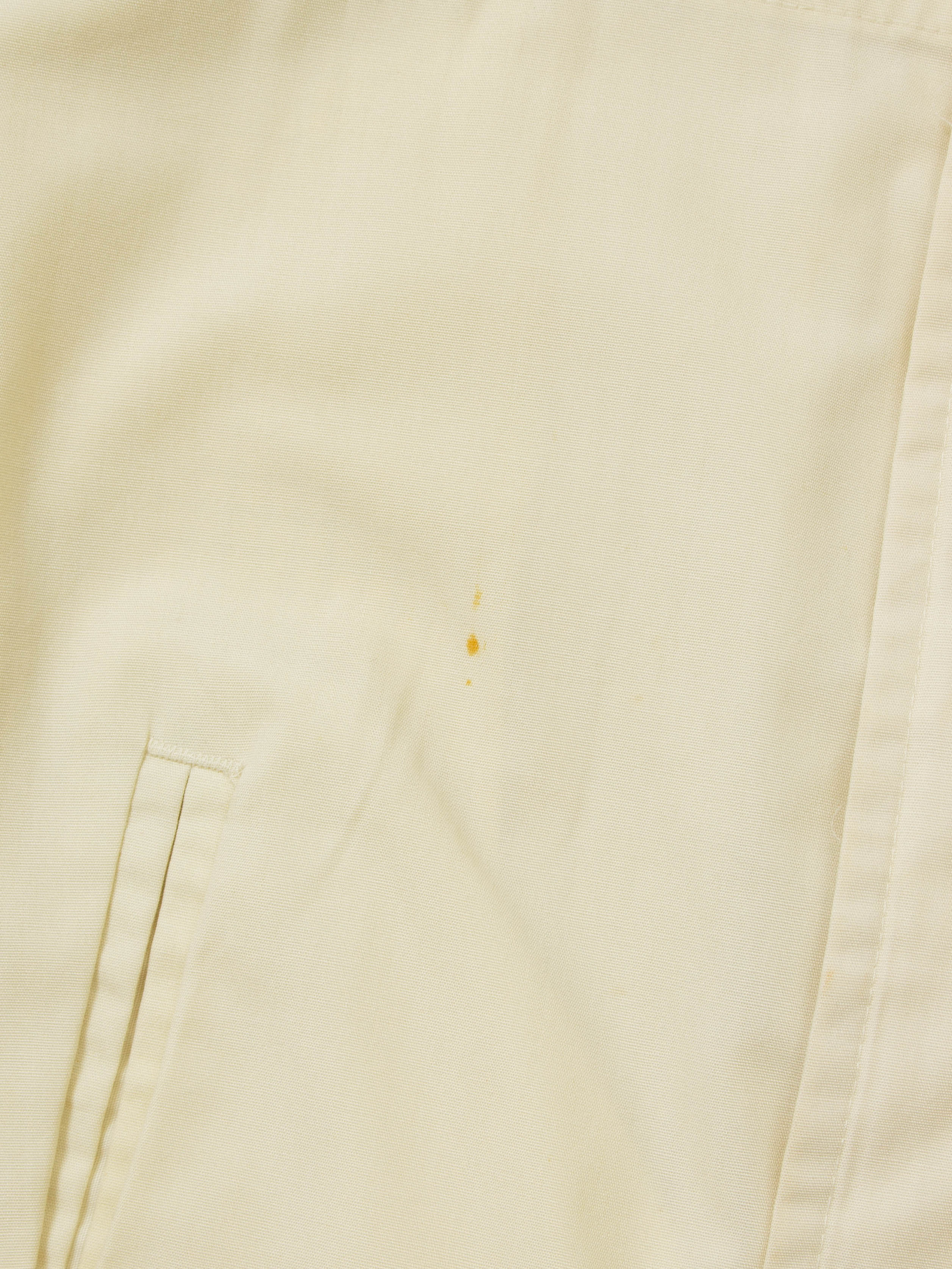 Vtg 1980s Van Heusen Sports Jacket (S/M) - Image 4