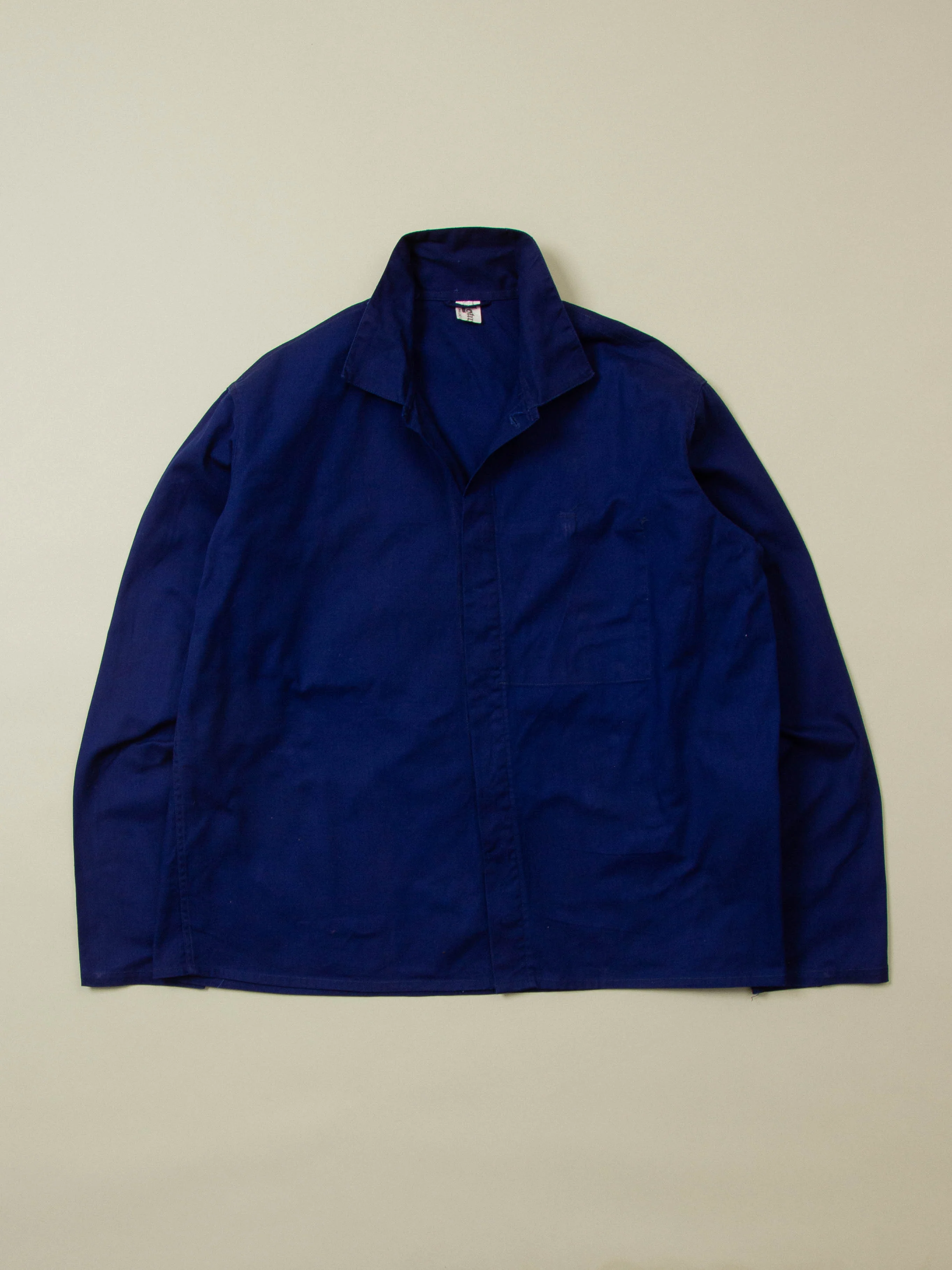 Vtg 1980s Workwear Jacket (L)