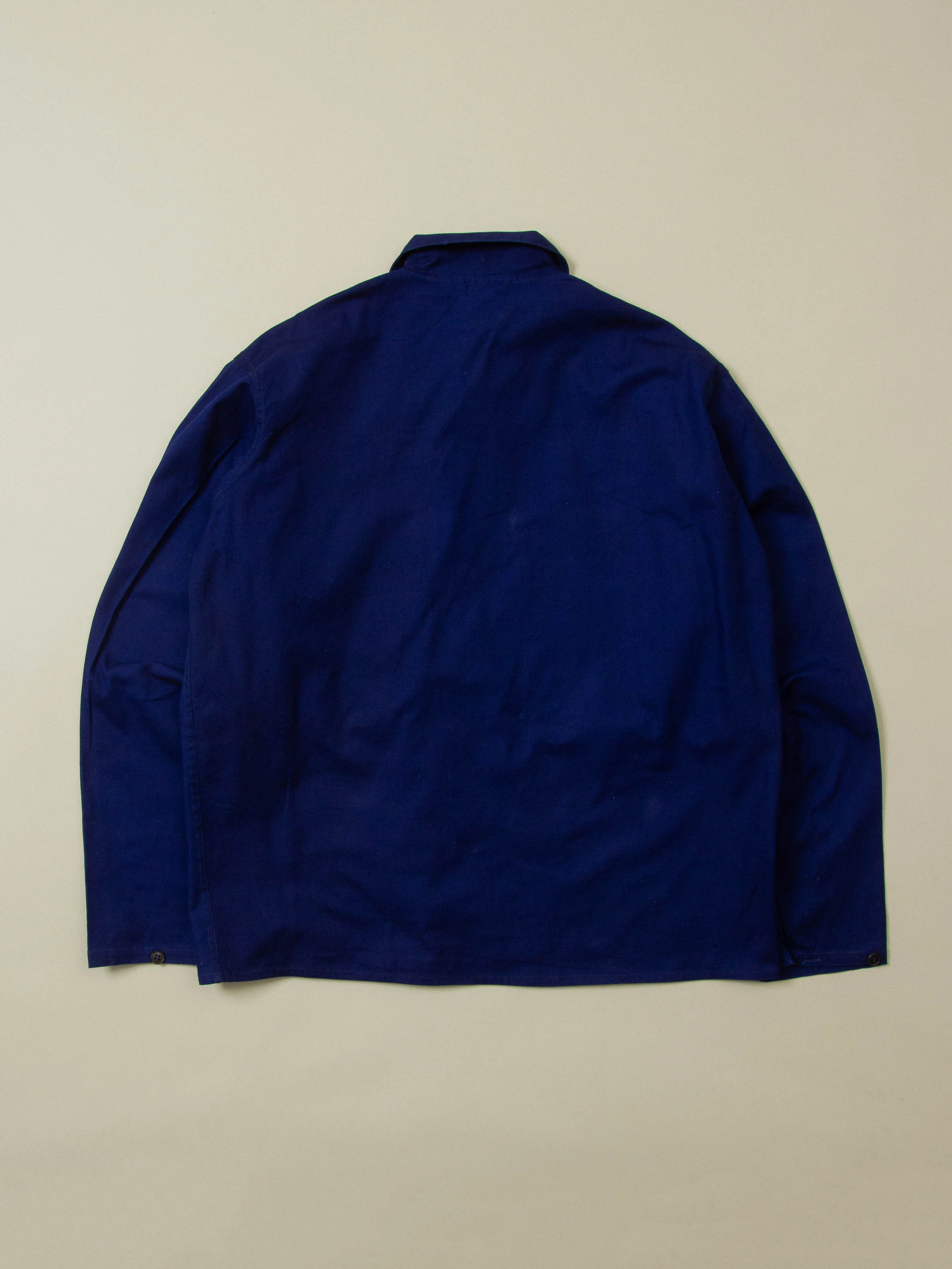 Vtg 1980s Workwear Jacket (L) - Image 3