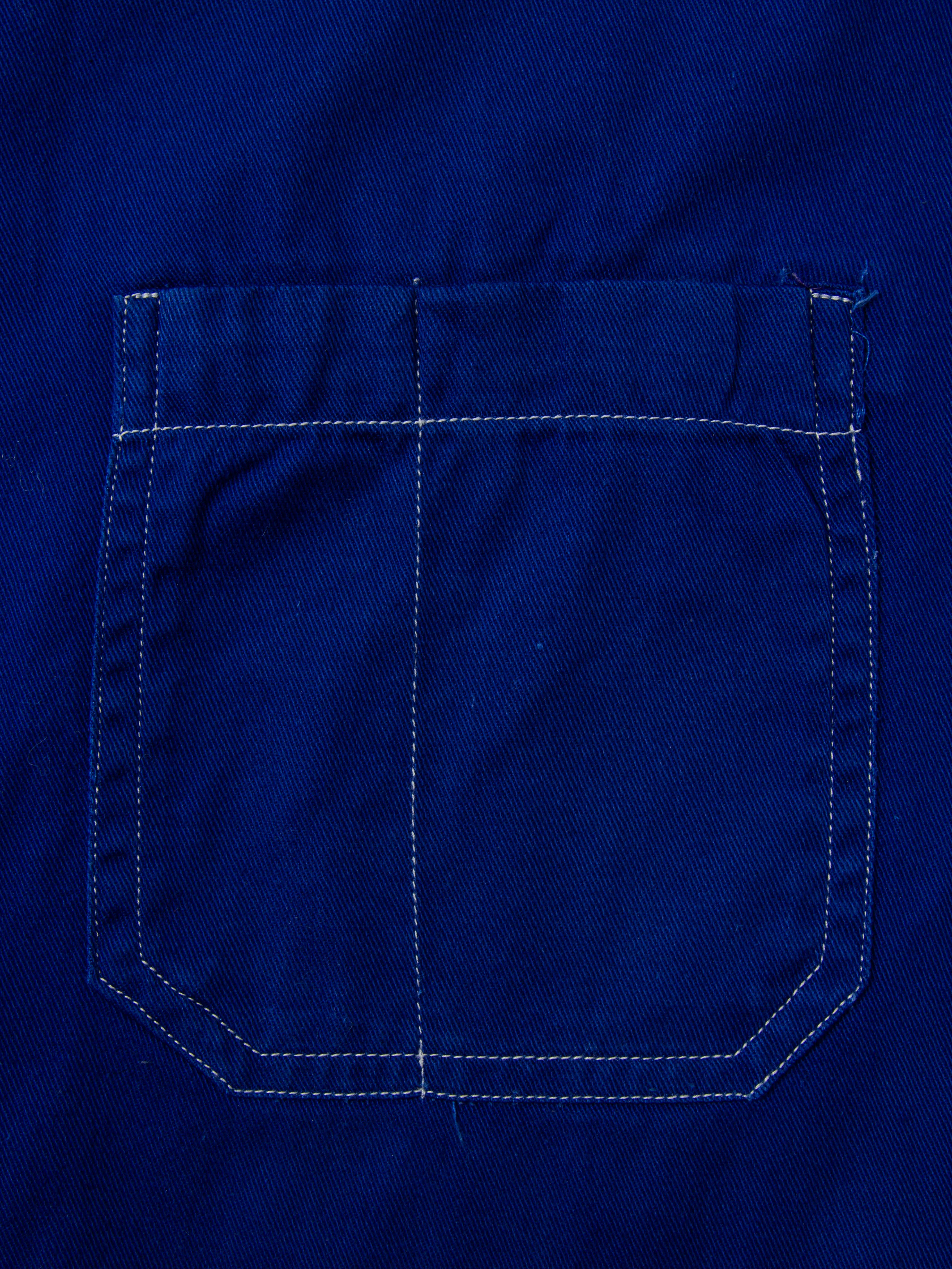 Vtg 1980s Workwear Jacket (L) - Image 3