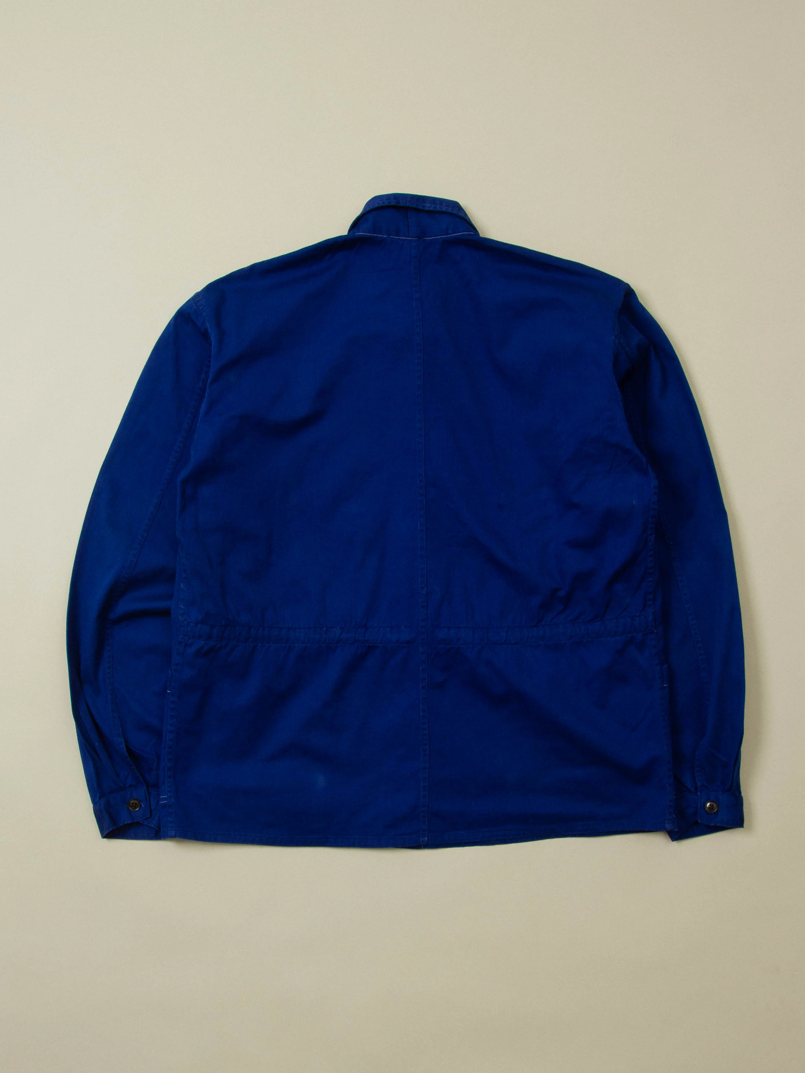 Vtg 1980s Workwear Jacket (L) - Image 5
