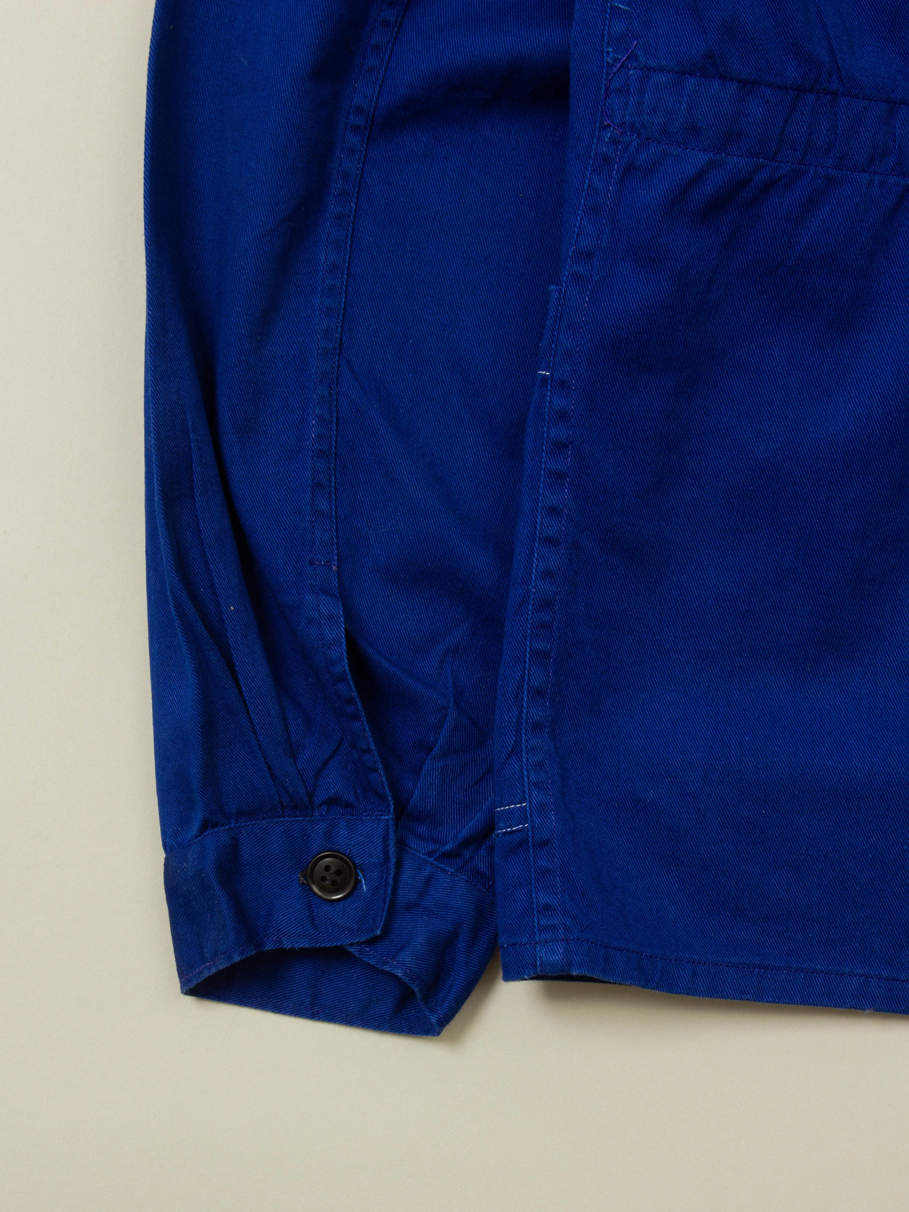 Vtg 1980s Workwear Jacket (L) - Image 6