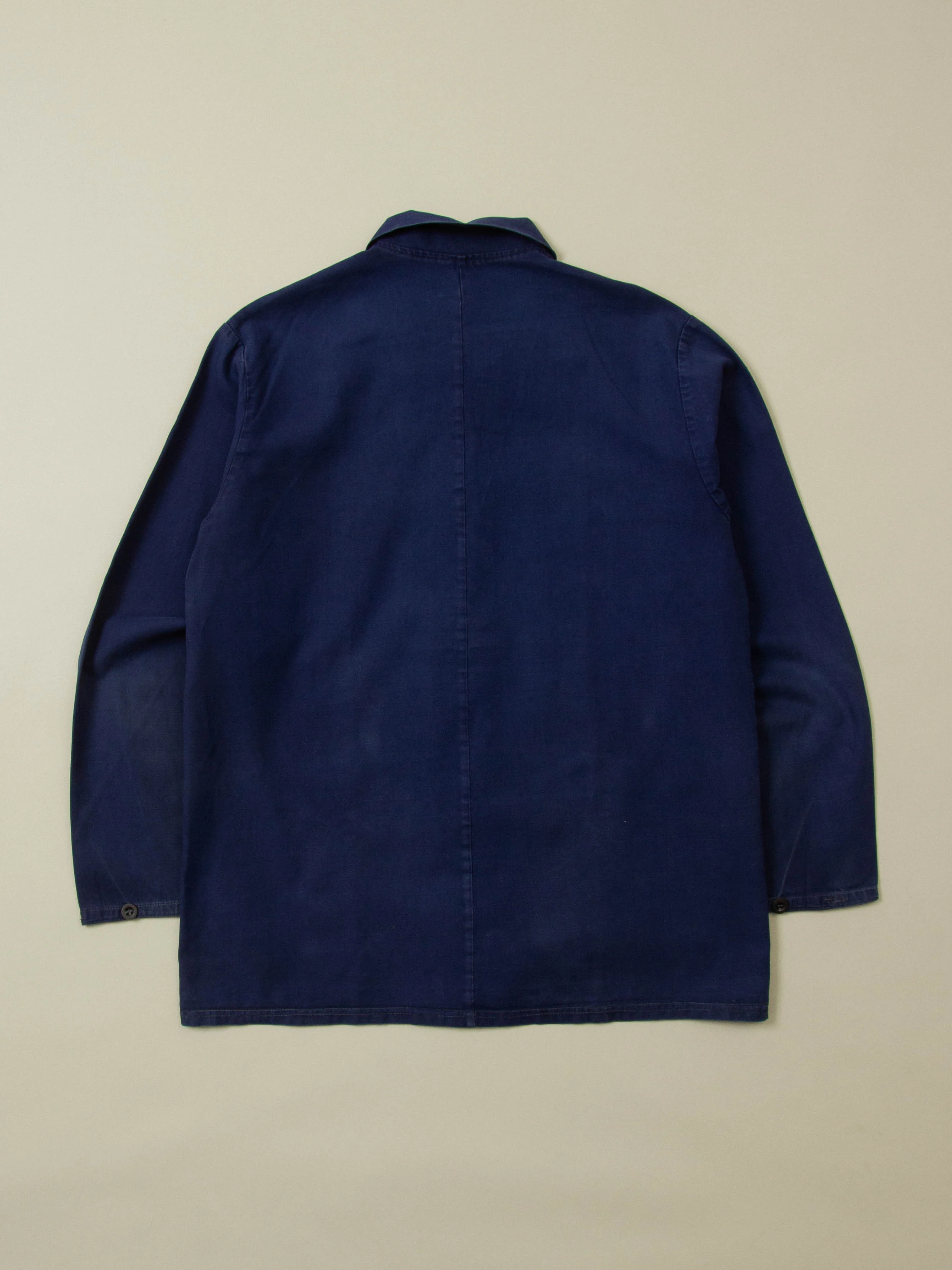 Vtg 1980s Workwear Jacket (M) - Image 3