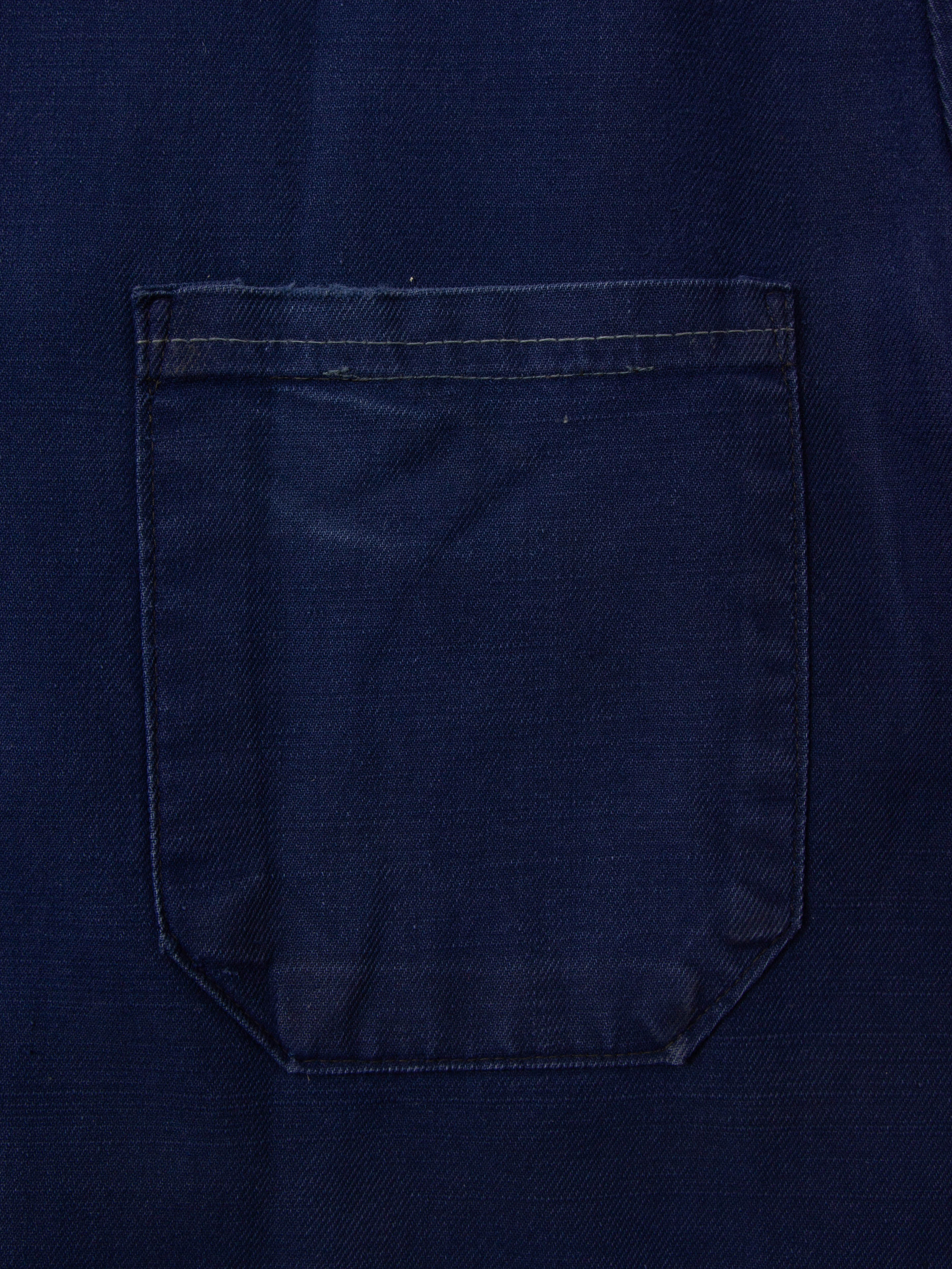 Vtg 1980s Workwear Jacket (M) - Image 5