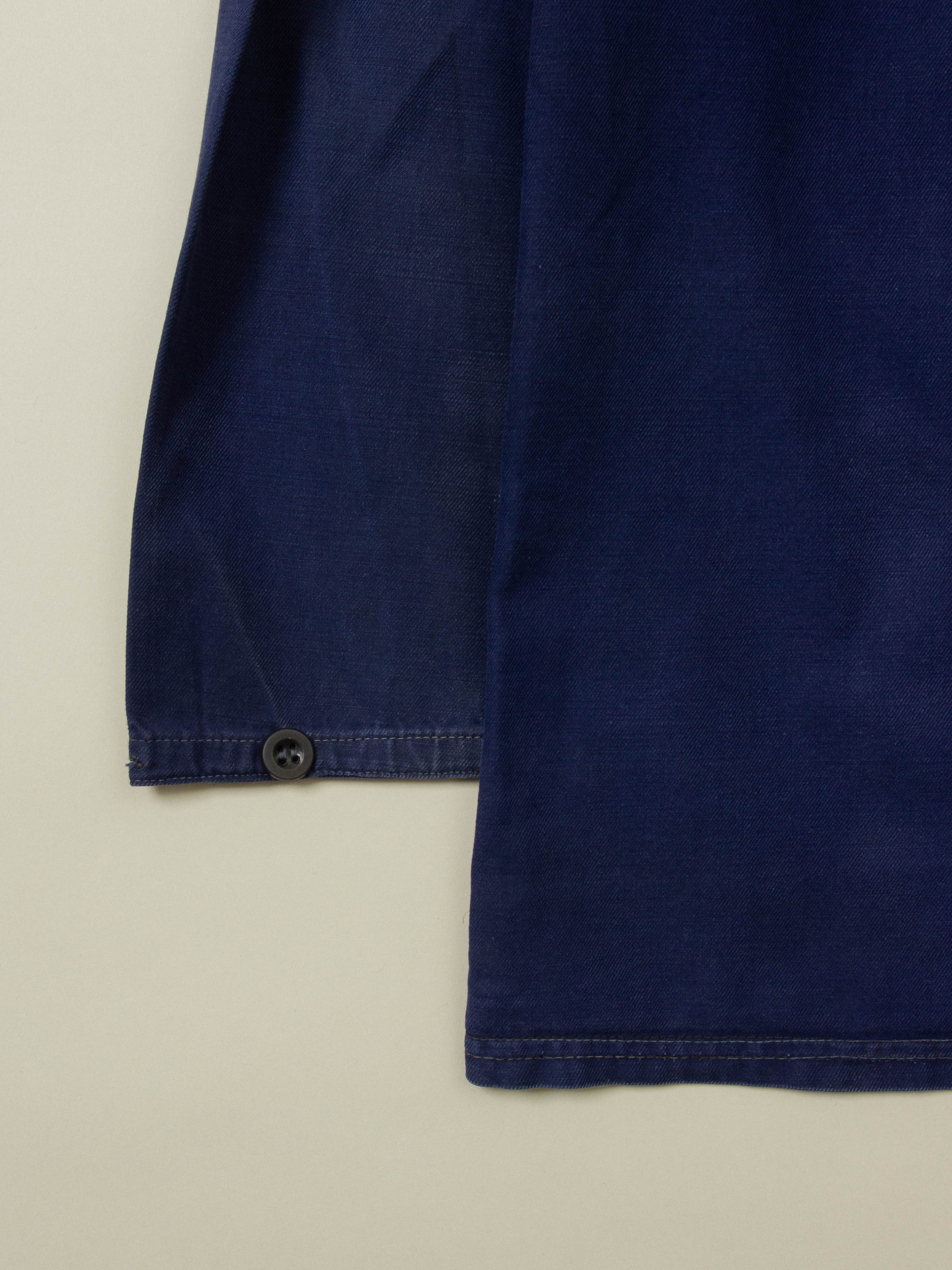Vtg 1980s Workwear Jacket (M) - Image 6