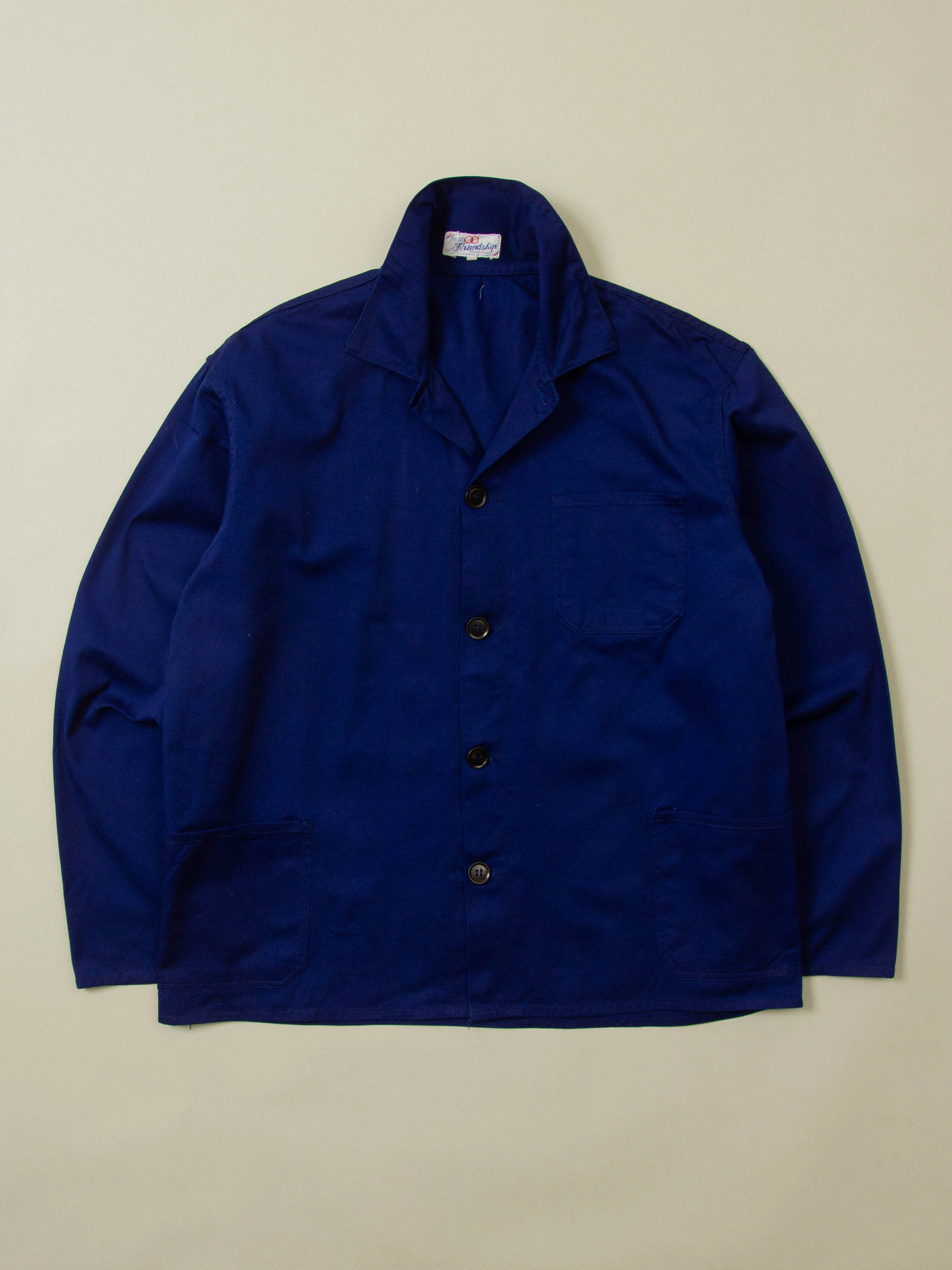 Vtg 1980s Workwear Jacket (M/L)