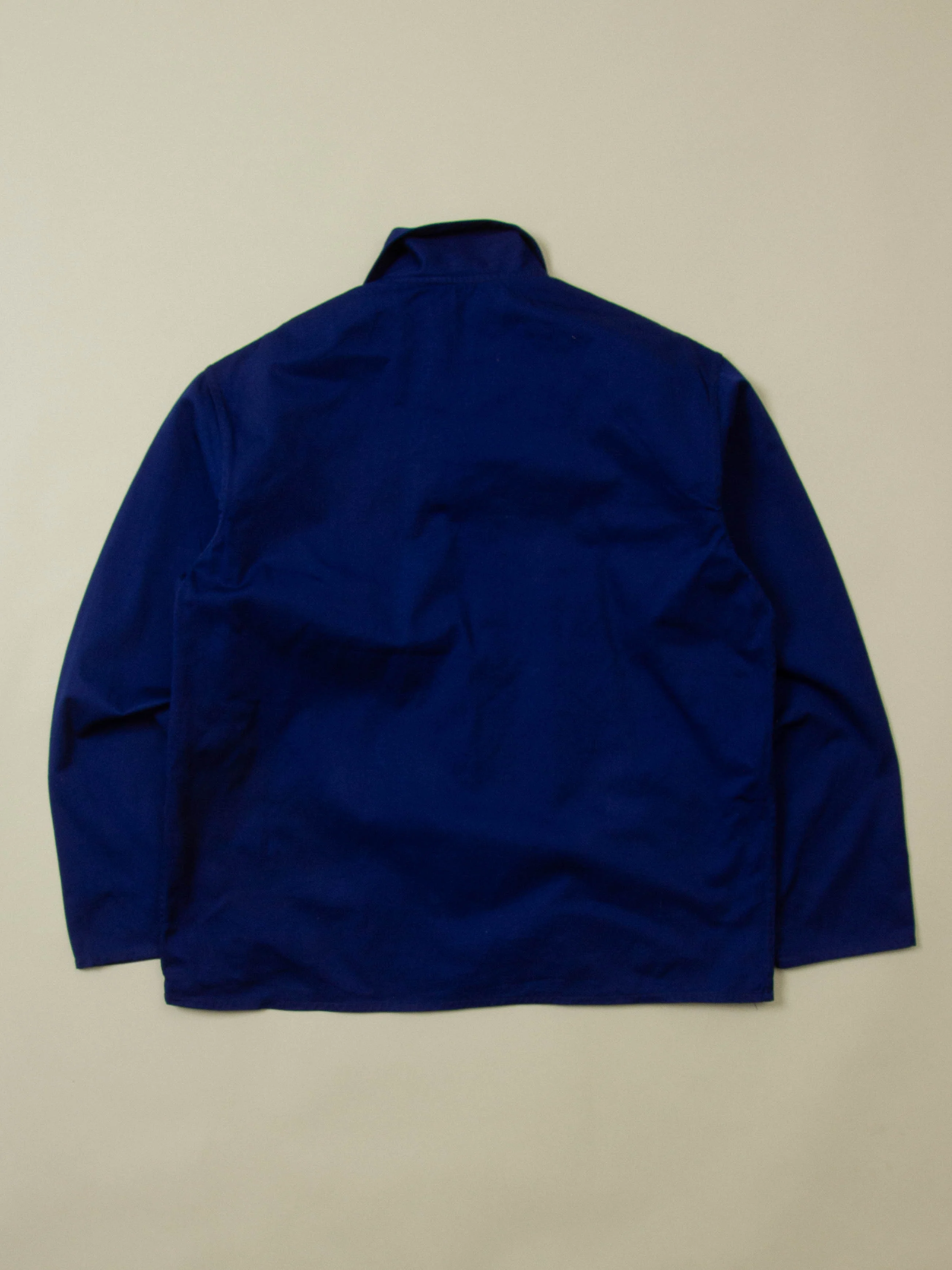 Vtg 1980s Workwear Jacket (M/L) - Image 3