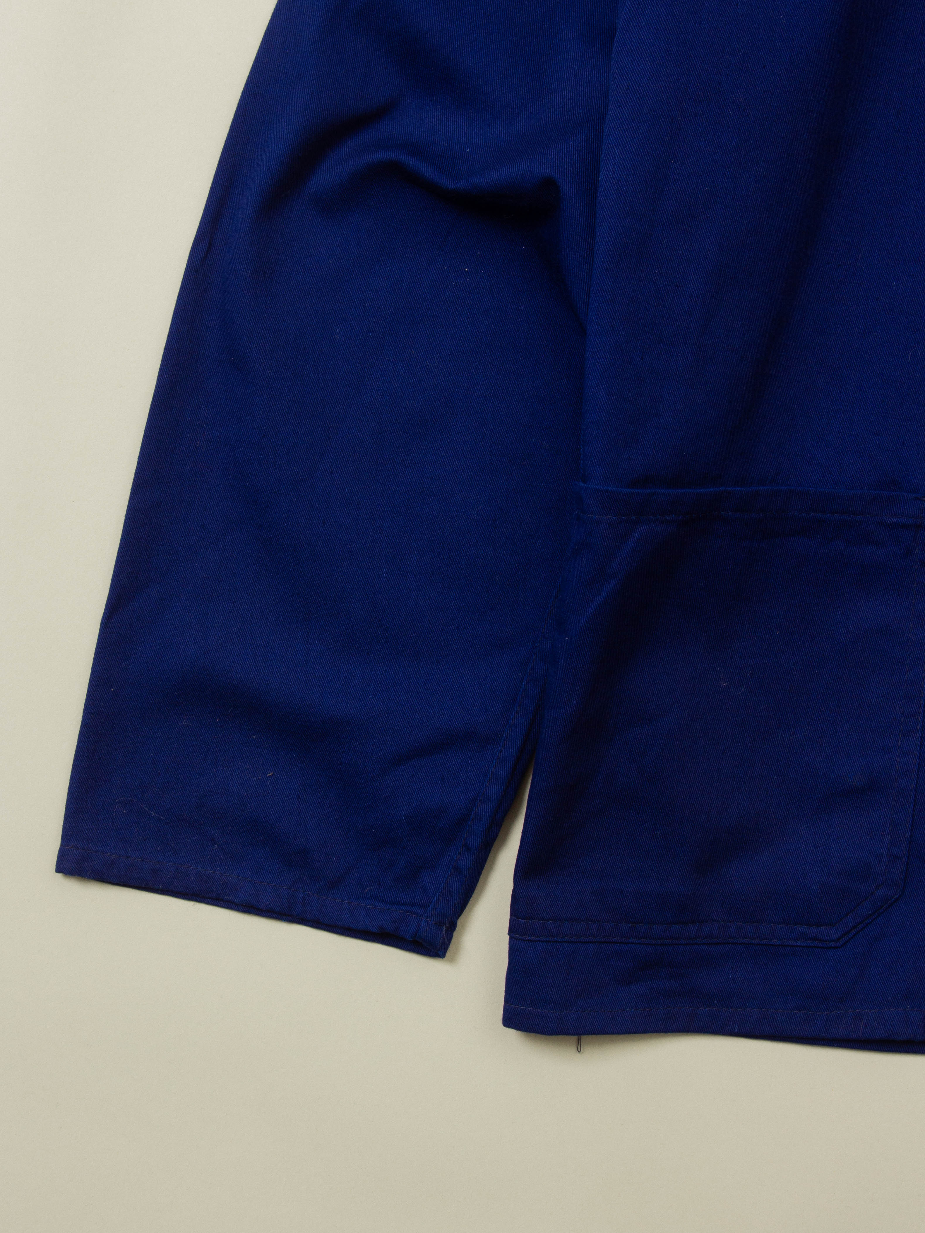 Vtg 1980s Workwear Jacket (M/L) - Image 4