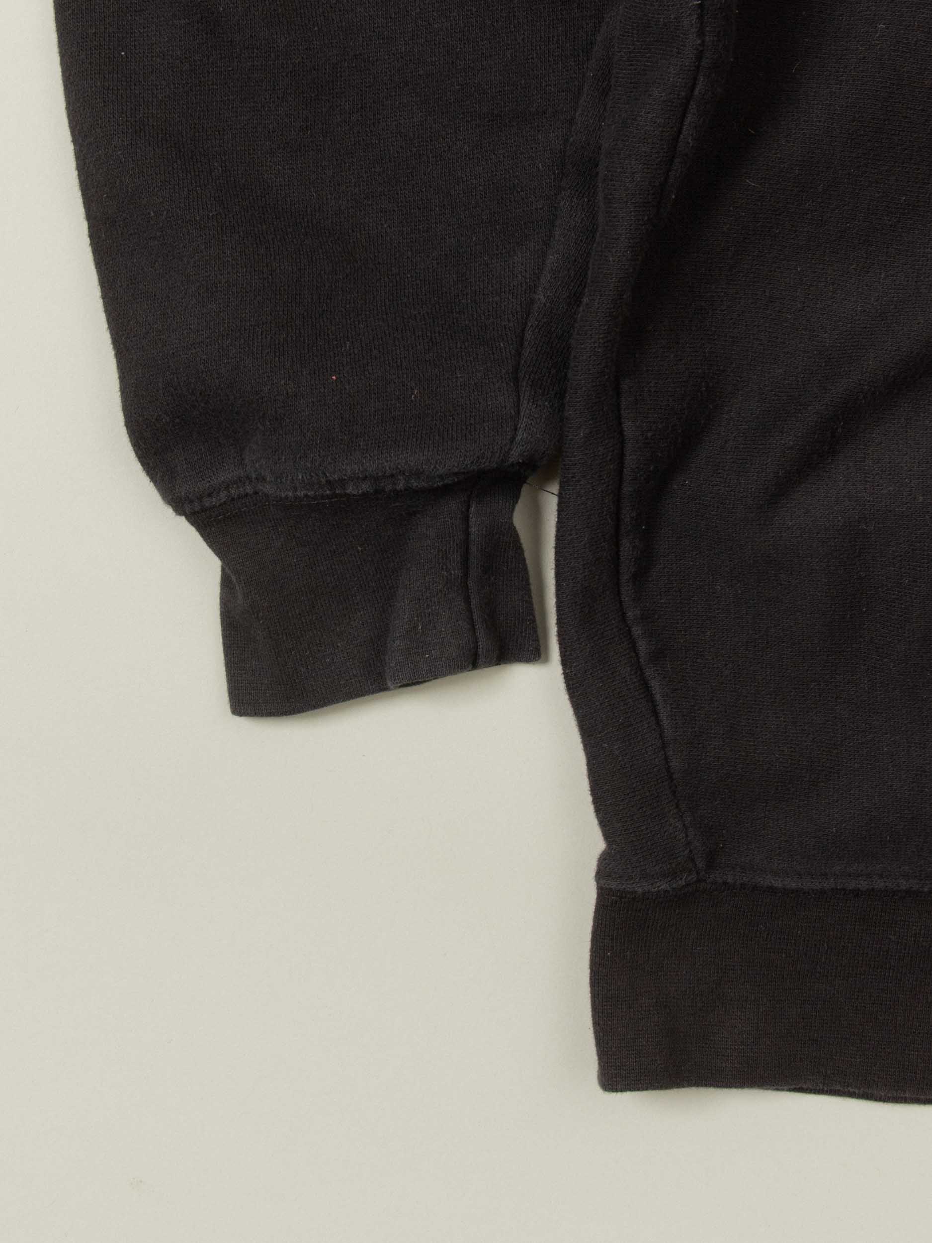 Vtg 1990s 'Bulldog' Sweatshirt (M) - Image 2