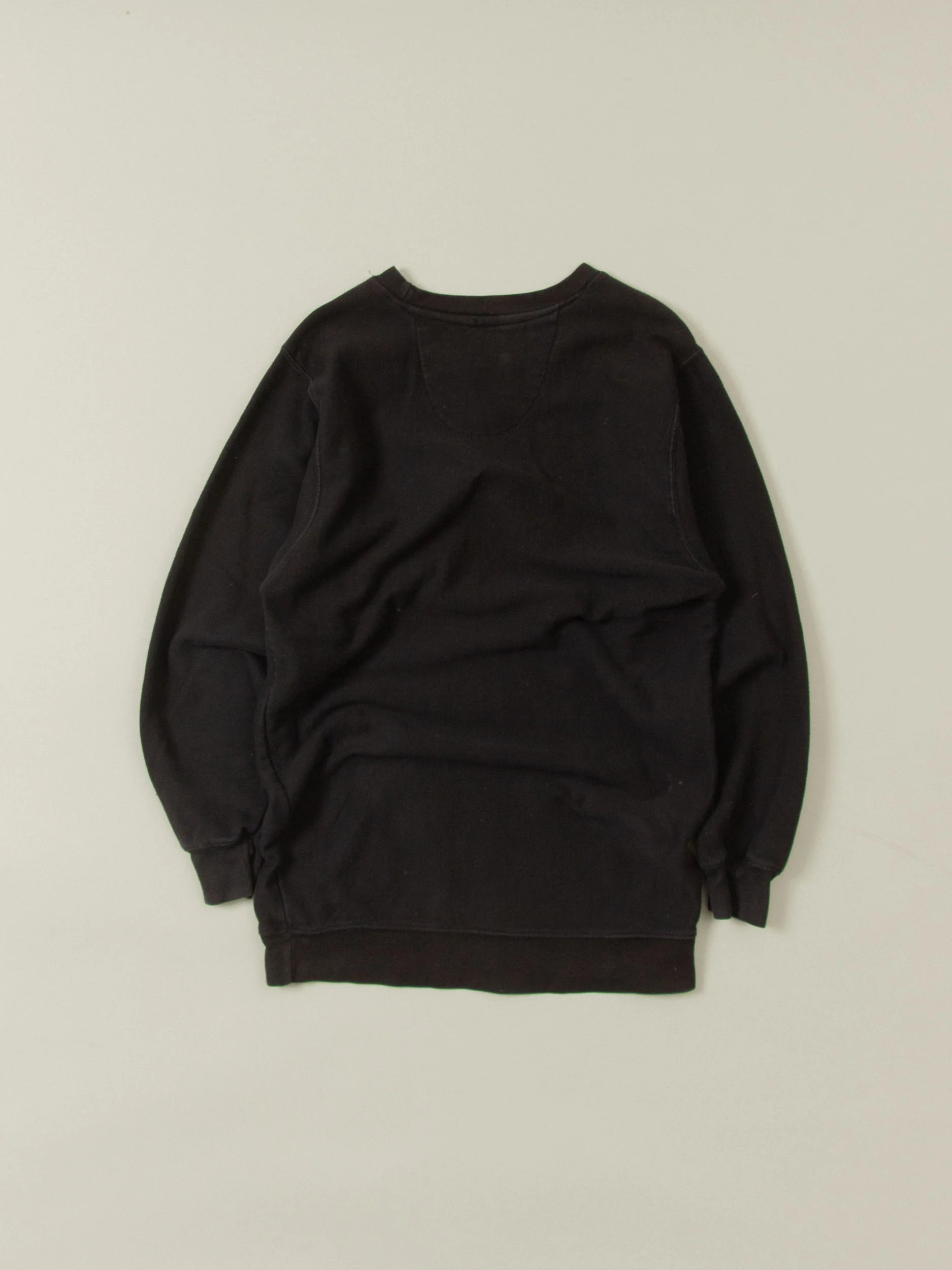 Vtg 1990s 'Bulldog' Sweatshirt (M) - Image 4