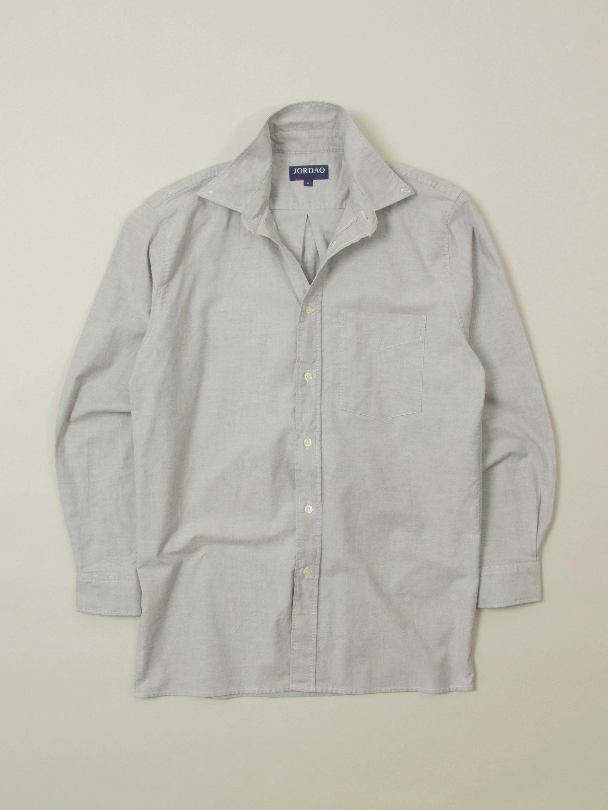 Vtg 1990s Button Down Shirt (M)