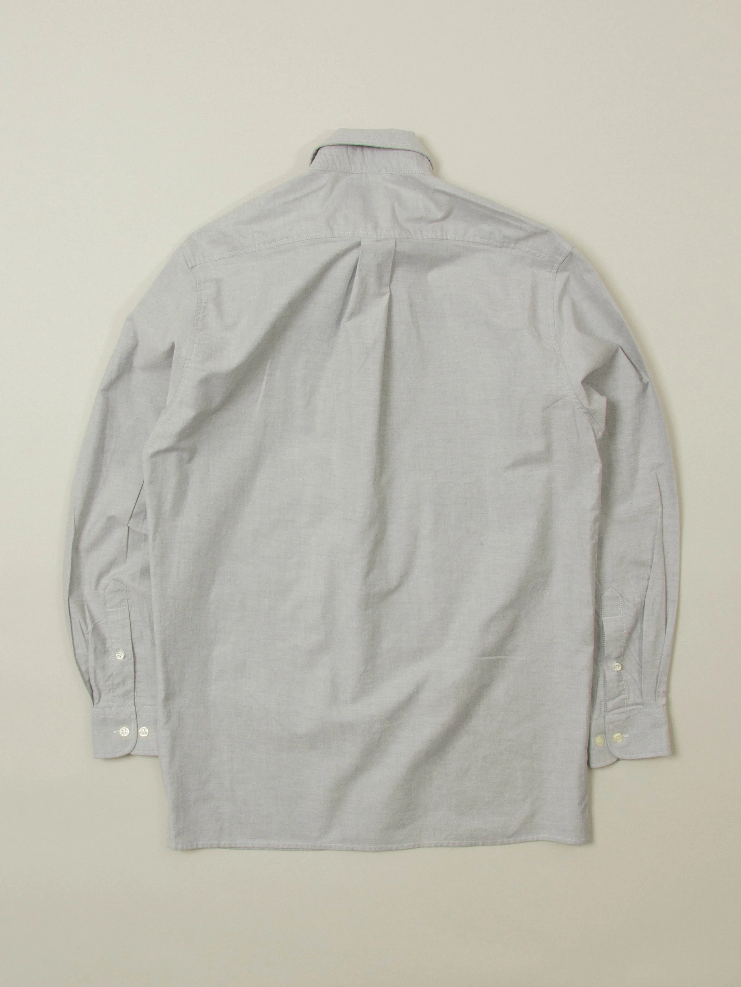 Vtg 1990s Button Down Shirt (M) - Image 3