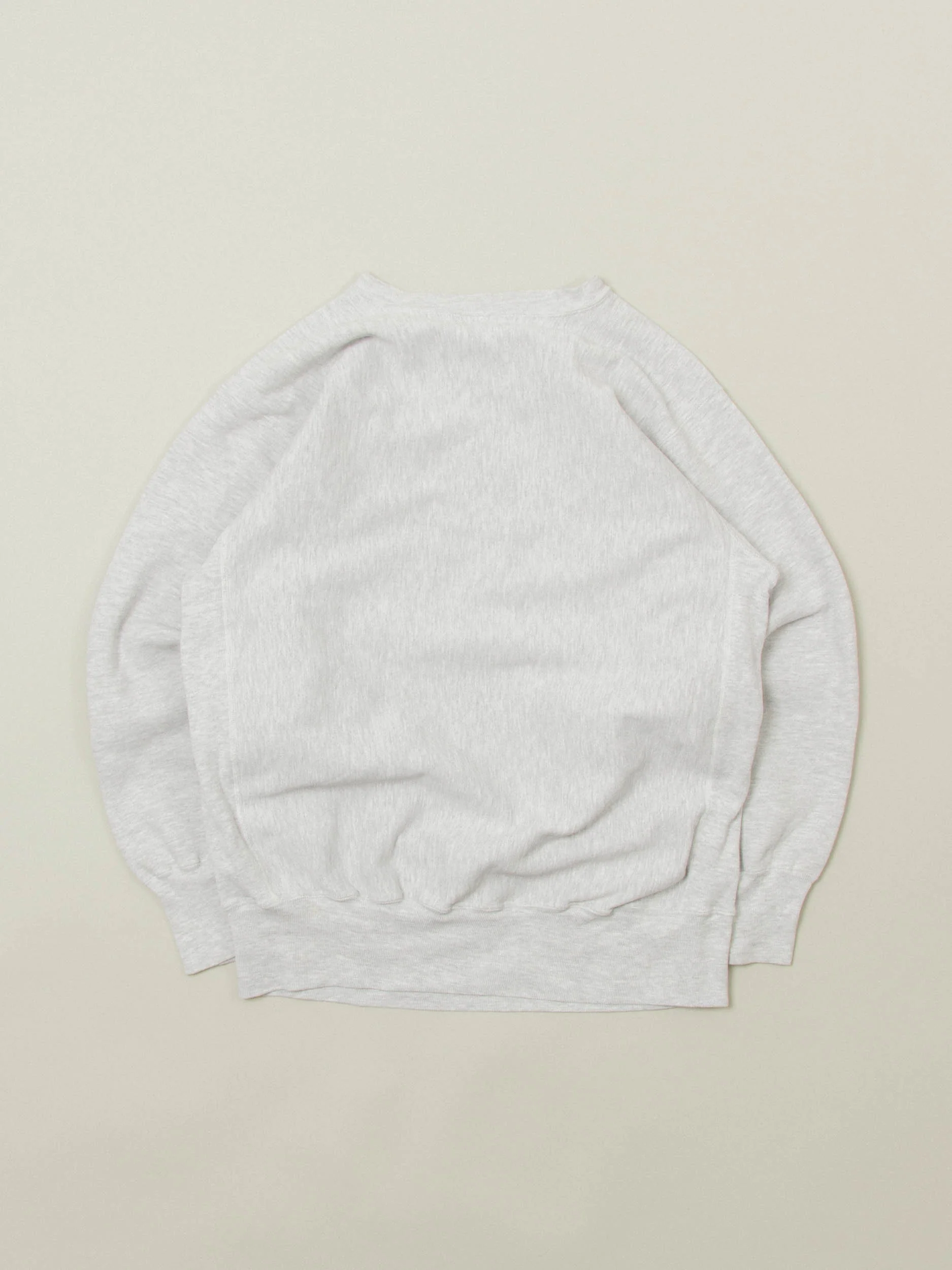 Vtg 1990s Champion 'Colorado Bruins' Reverse Weave Sweatshirt (XL) - Image 3