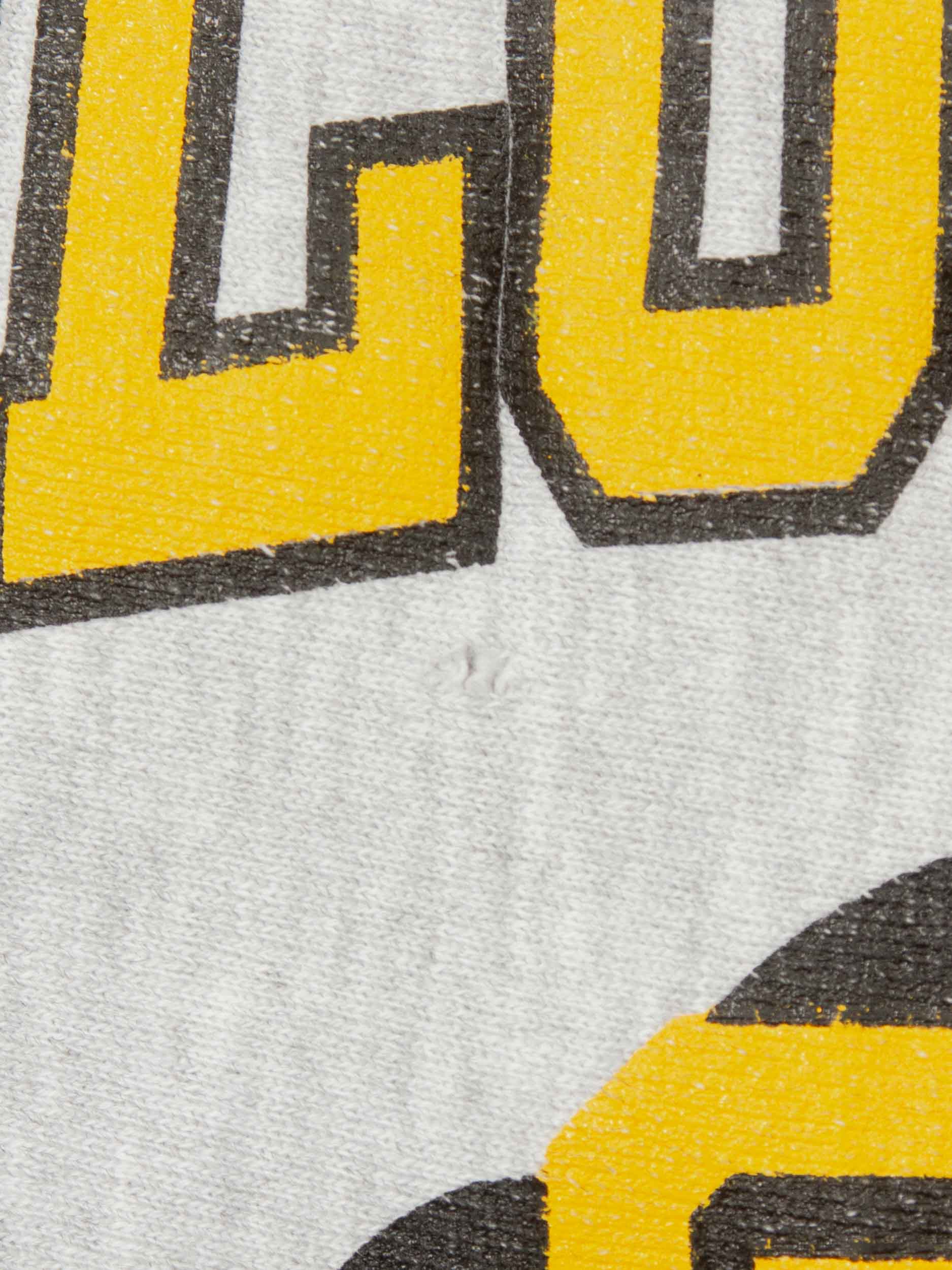 Vtg 1990s Champion 'Colorado Bruins' Reverse Weave Sweatshirt (XL) - Image 6