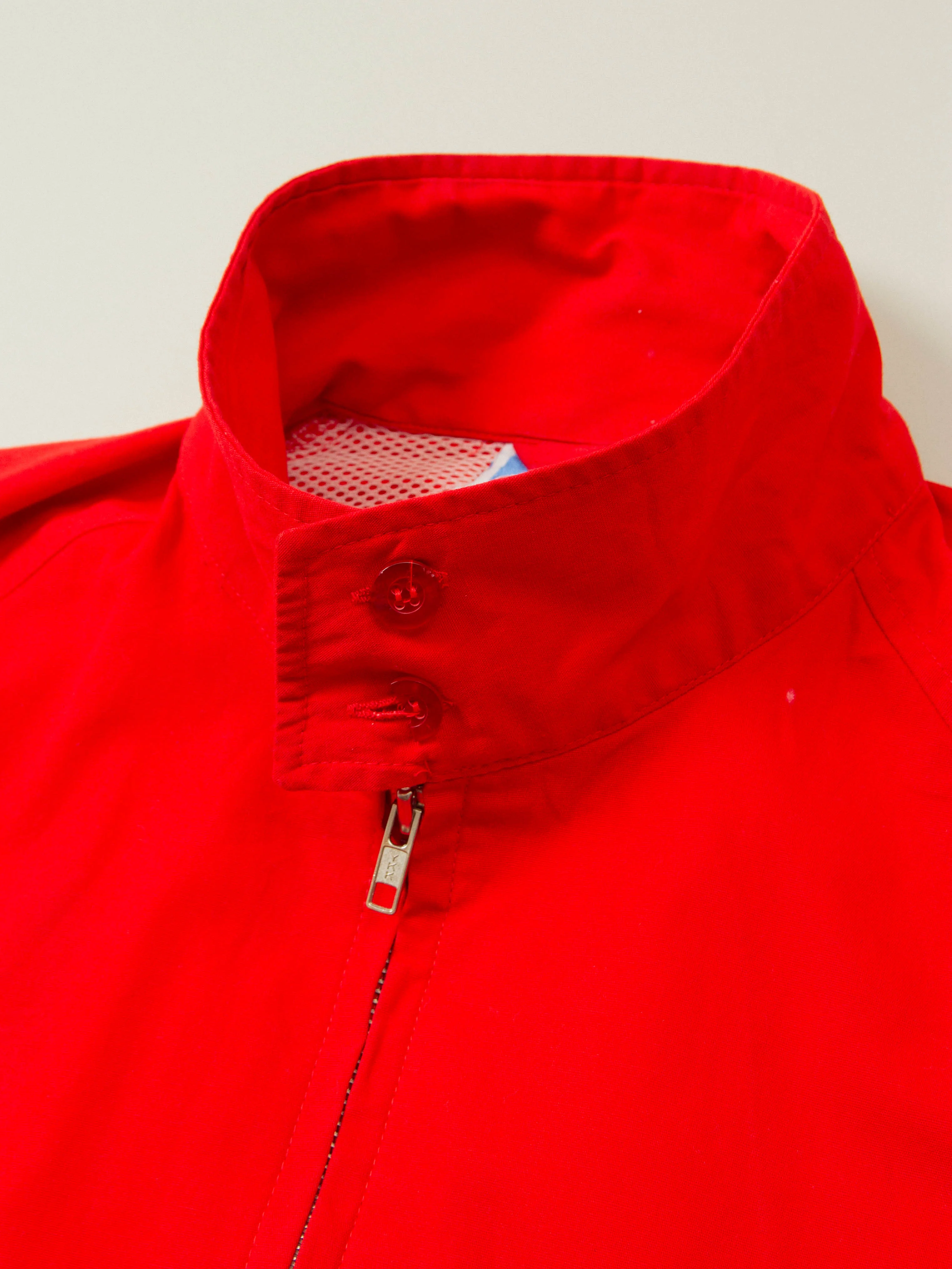 Vtg 1990s Champion Sports Jacket (L) - Image 3