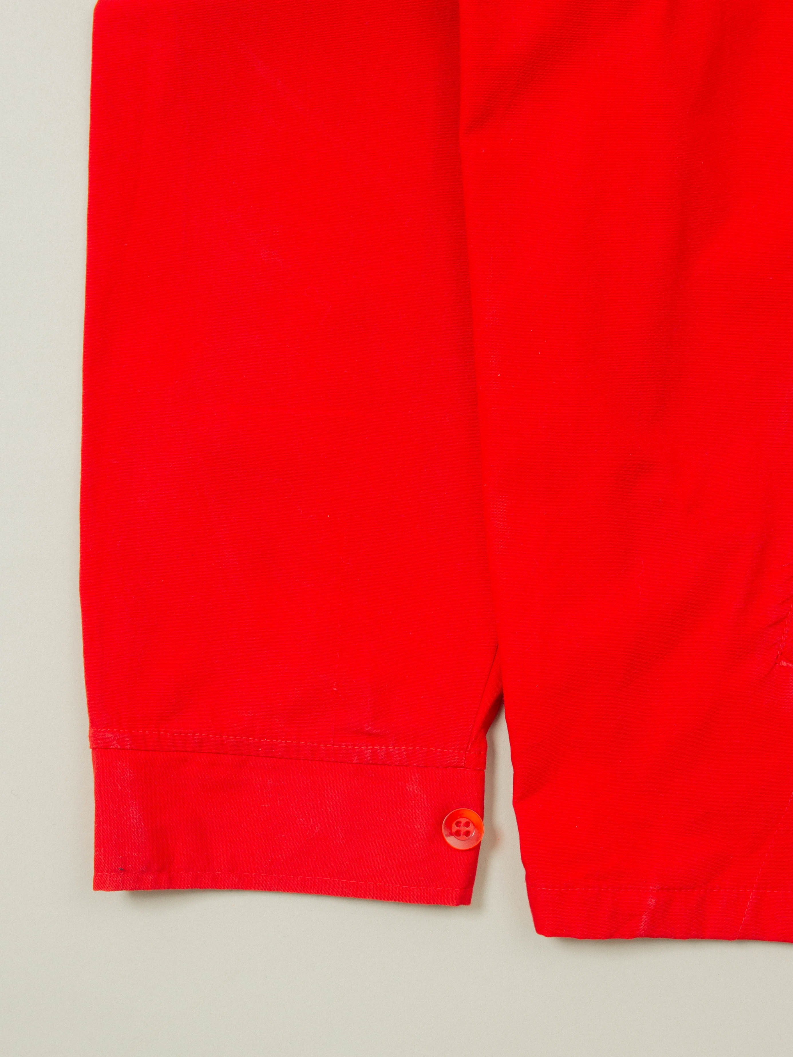 Vtg 1990s Champion Sports Jacket (L) - Image 5