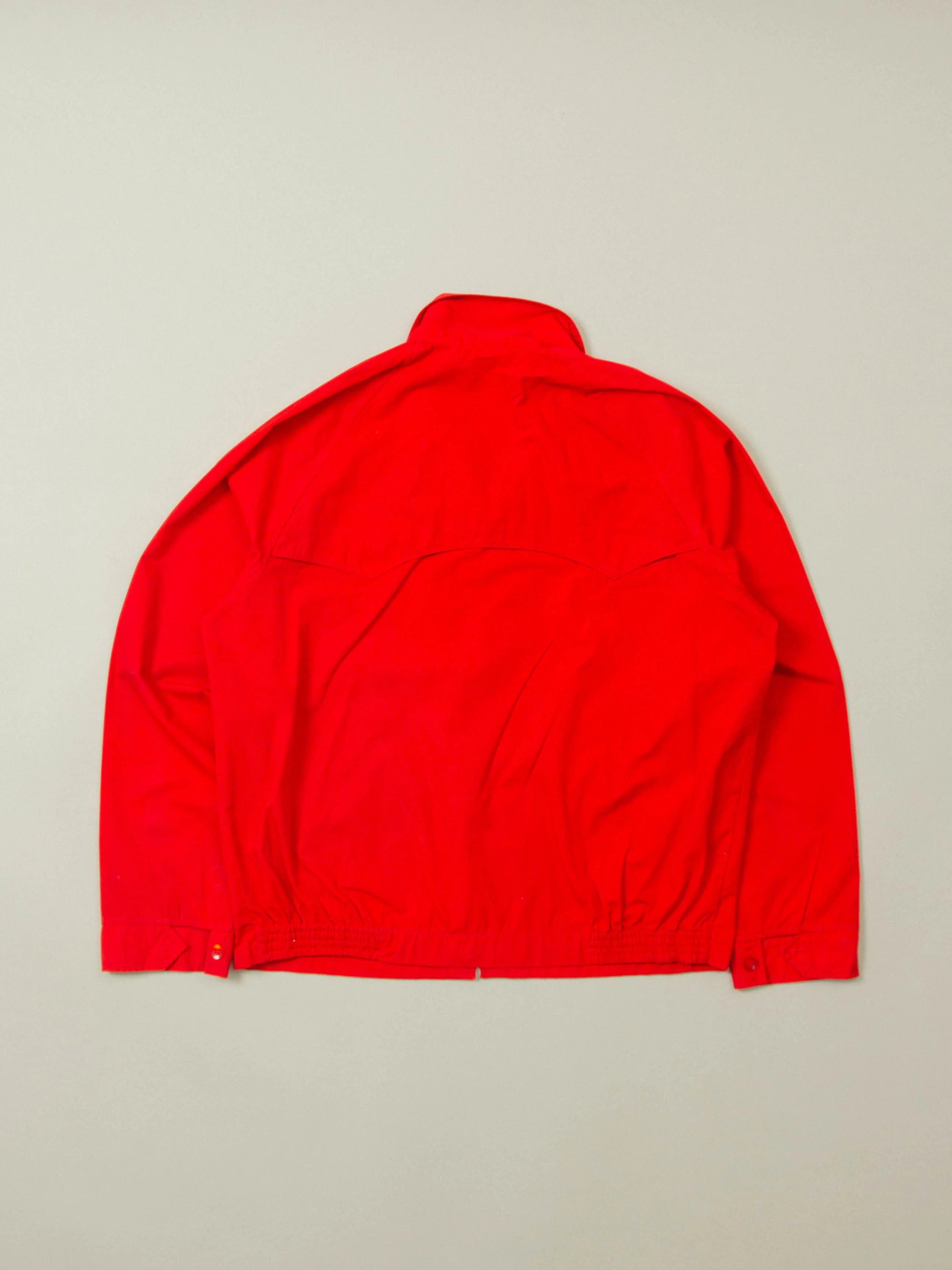 Vtg 1990s Champion Sports Jacket (L) - Image 6