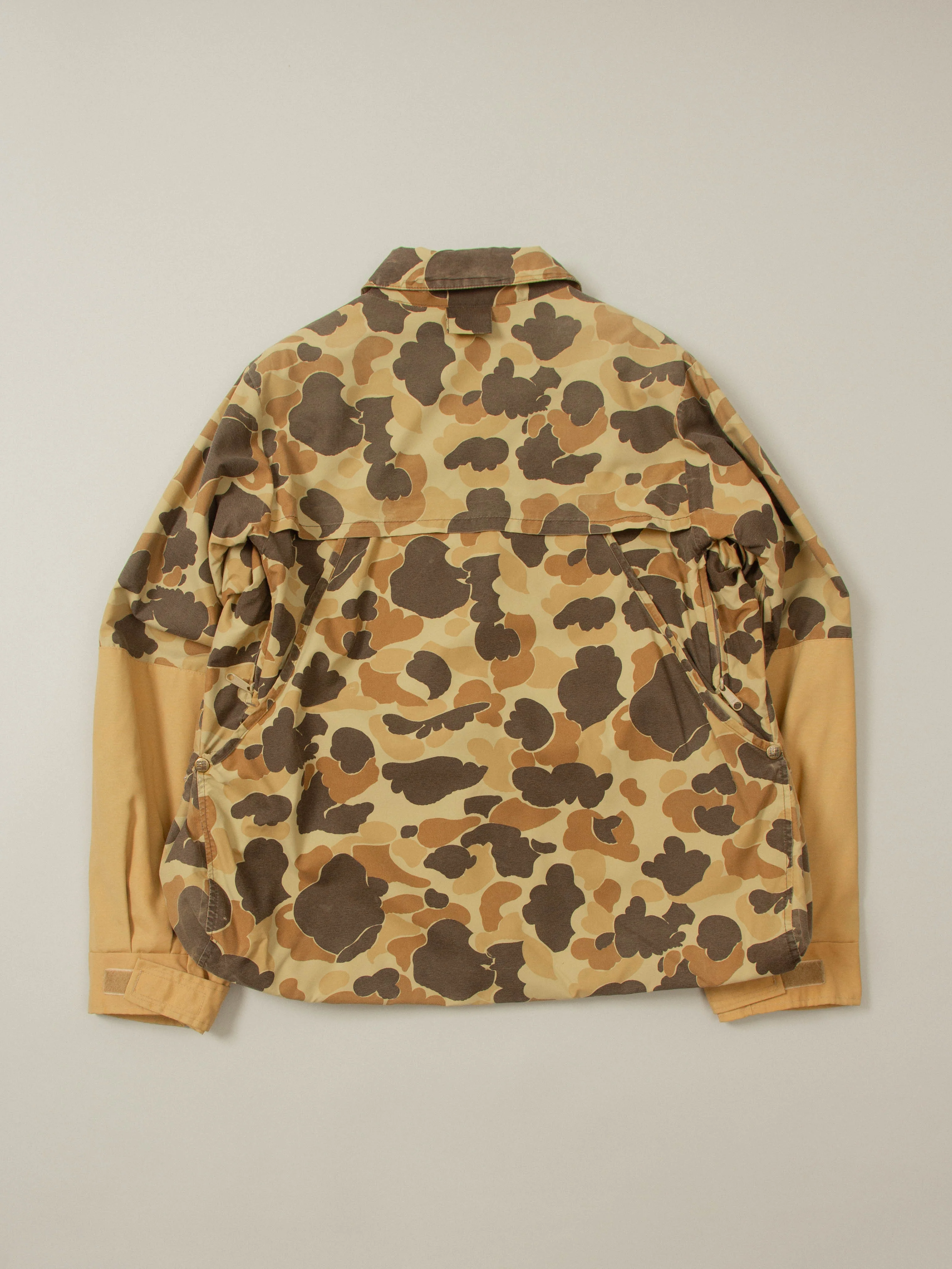 Vtg 1990s Columbia Hunting Jacket (L) - Image 2