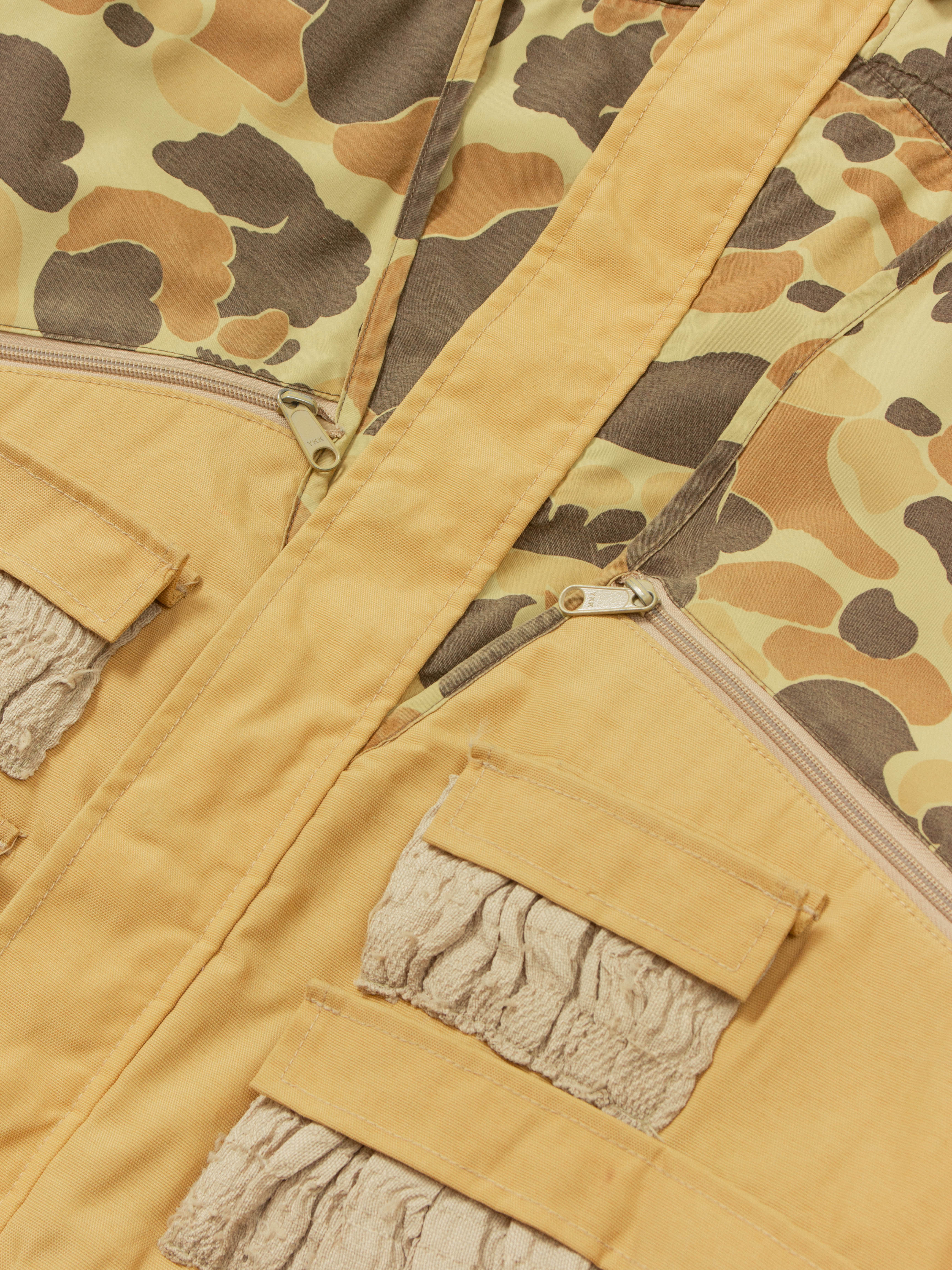 Vtg 1990s Columbia Hunting Jacket (L) - Image 3