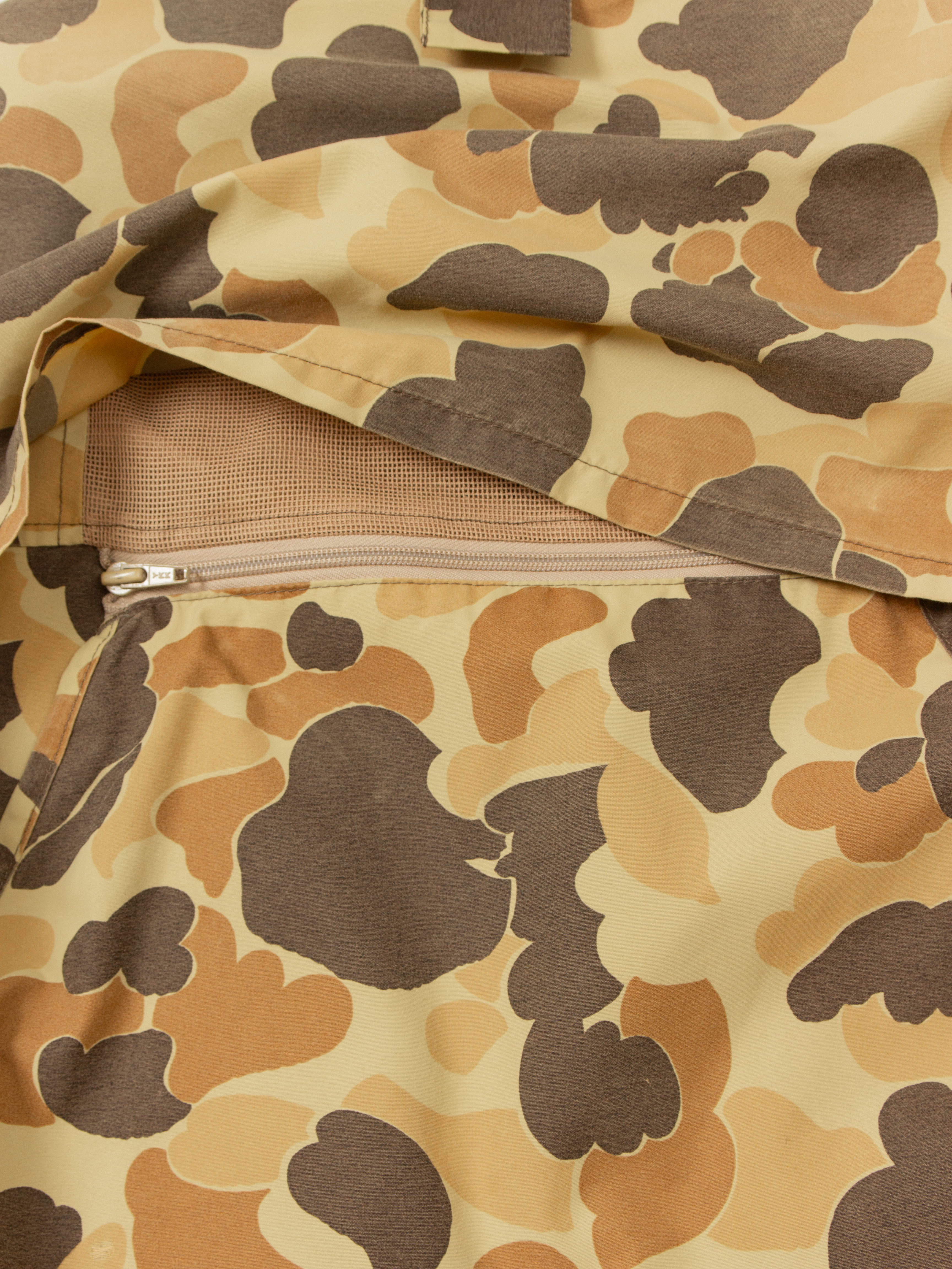 Vtg 1990s Columbia Hunting Jacket (L) - Image 5