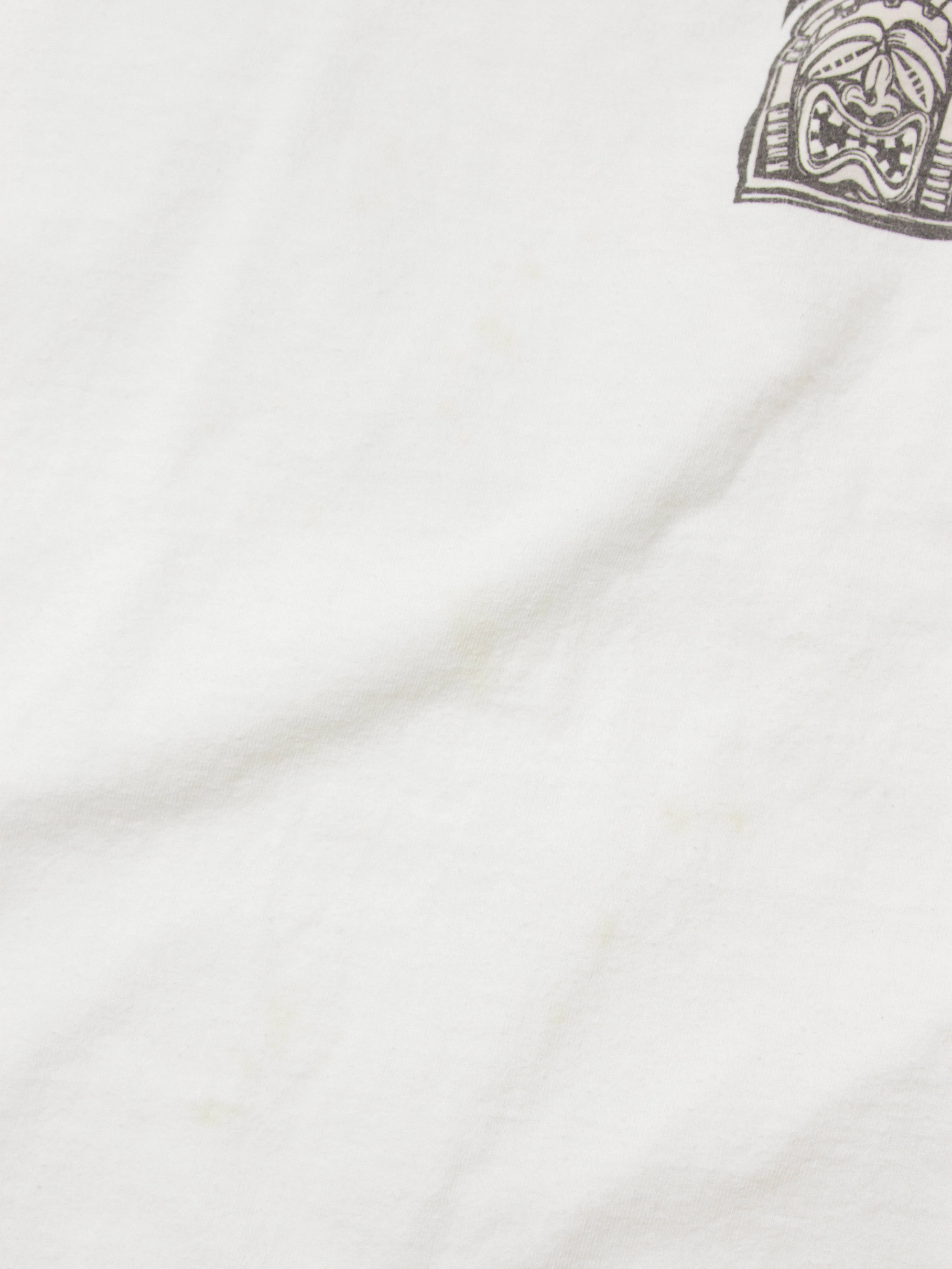 Vtg 1990s 'Del Sol' Graphic Tee (XXL) - Image 5