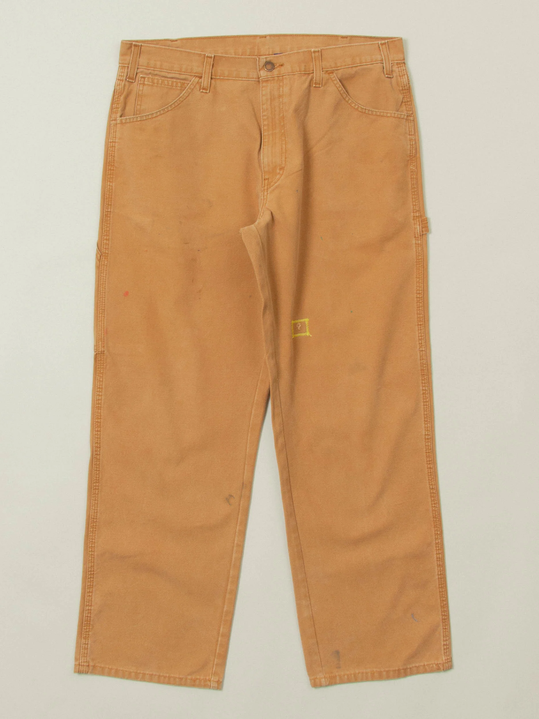 Vtg 1990s Dickies Carpenter Trousers (36x30)