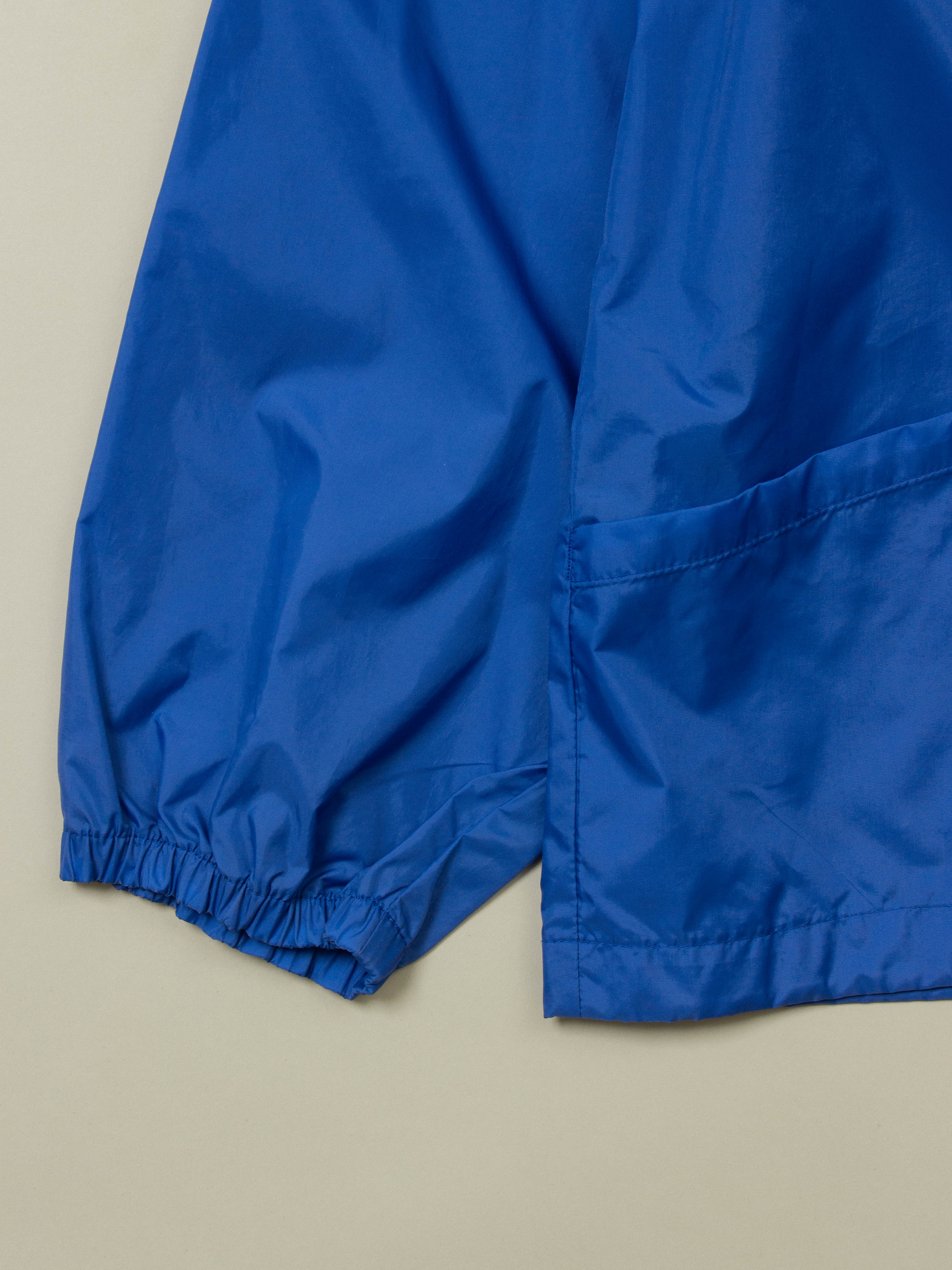 Vtg 1990s Embroidered School Bus Coach Jacket (XXXL) - Image 3