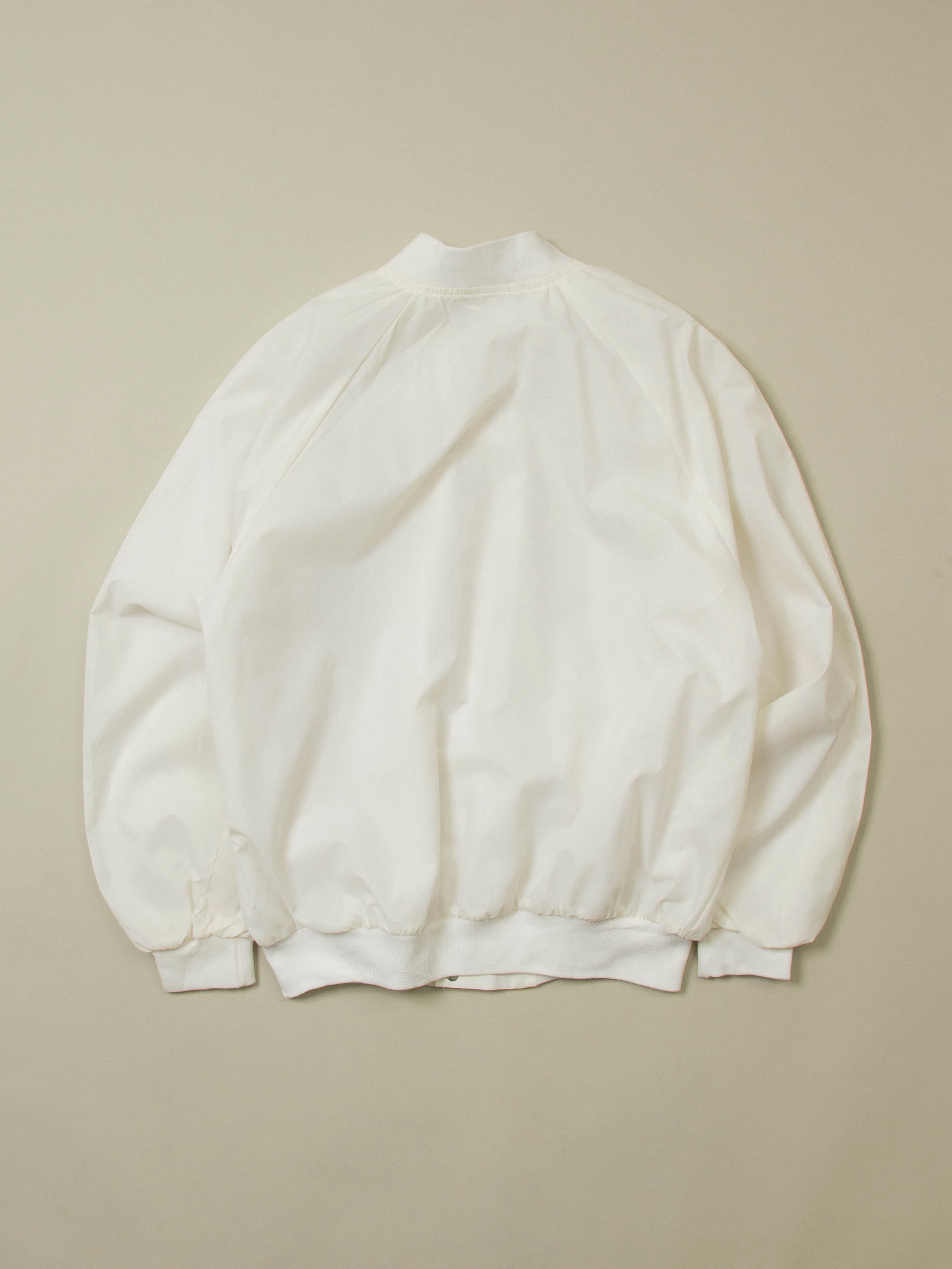 Vtg 1990s Hartwell Sports Bomber Jacket - Made in USA (XL) - Image 4