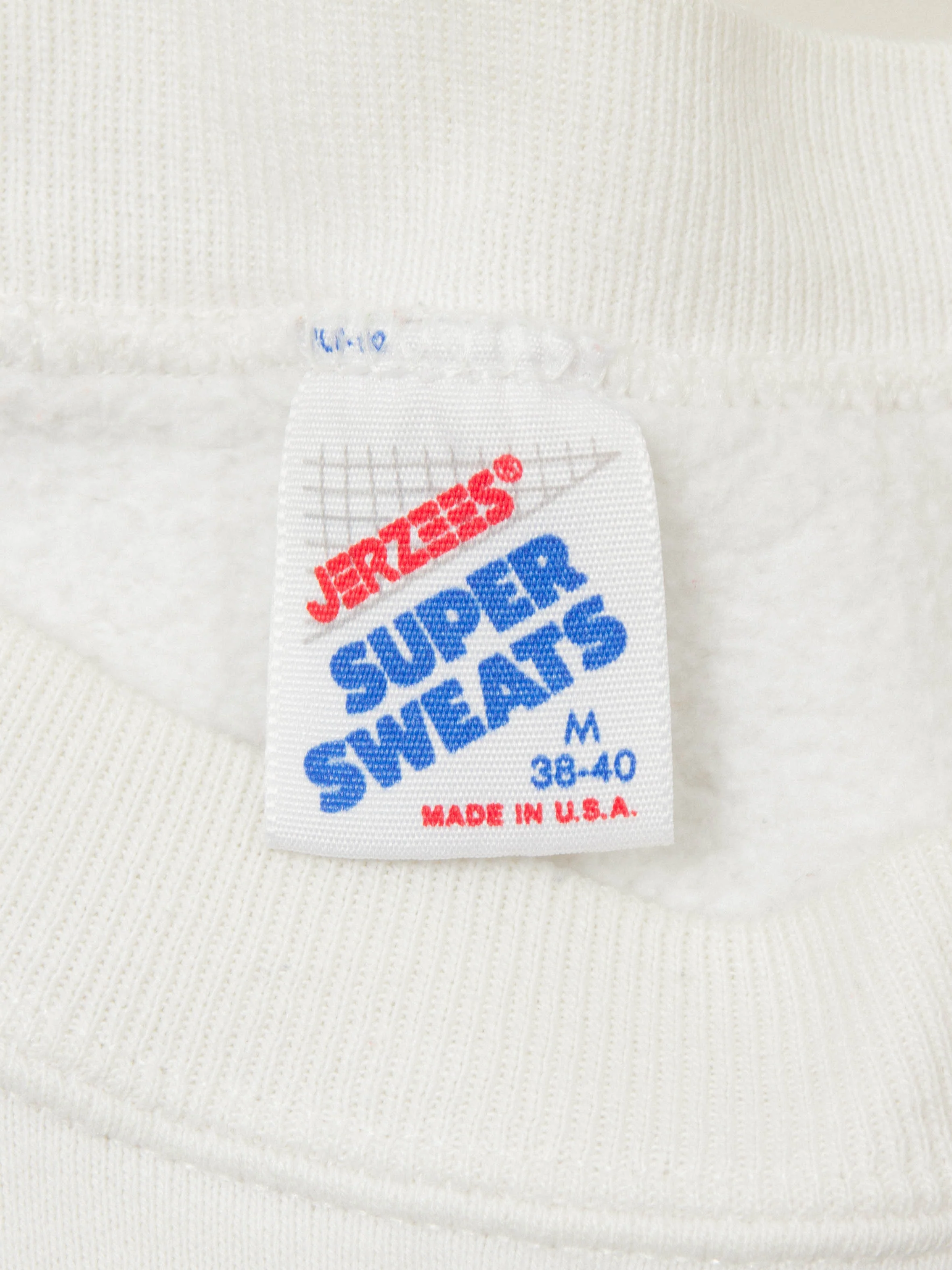 Vtg 1990s Jerzees 'Kona Hawaii' Sweatshirt - Made in USA (S) - Image 3
