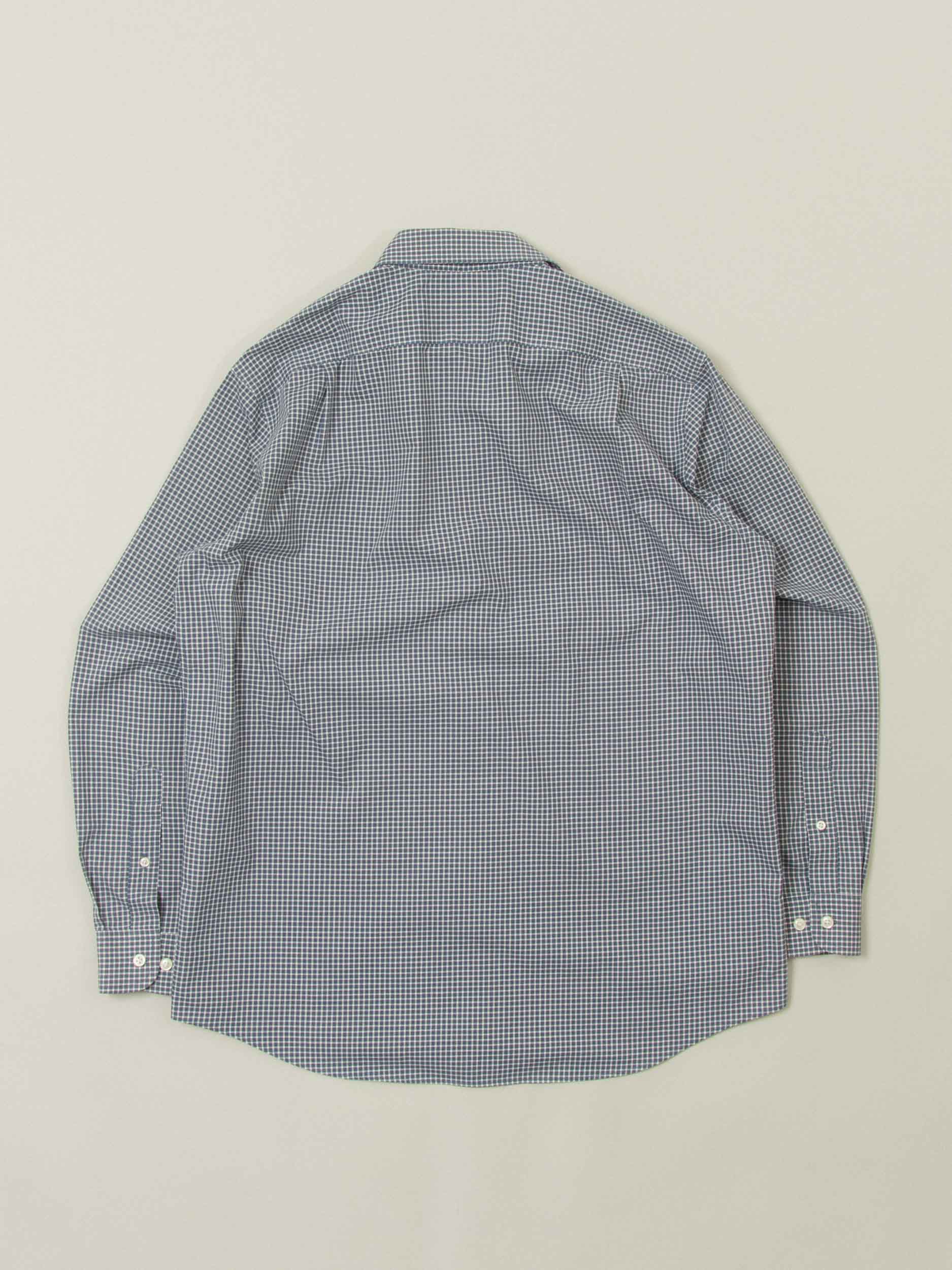 Vtg 1990s L.L.Bean Button Down Shirt (M) - Image 5