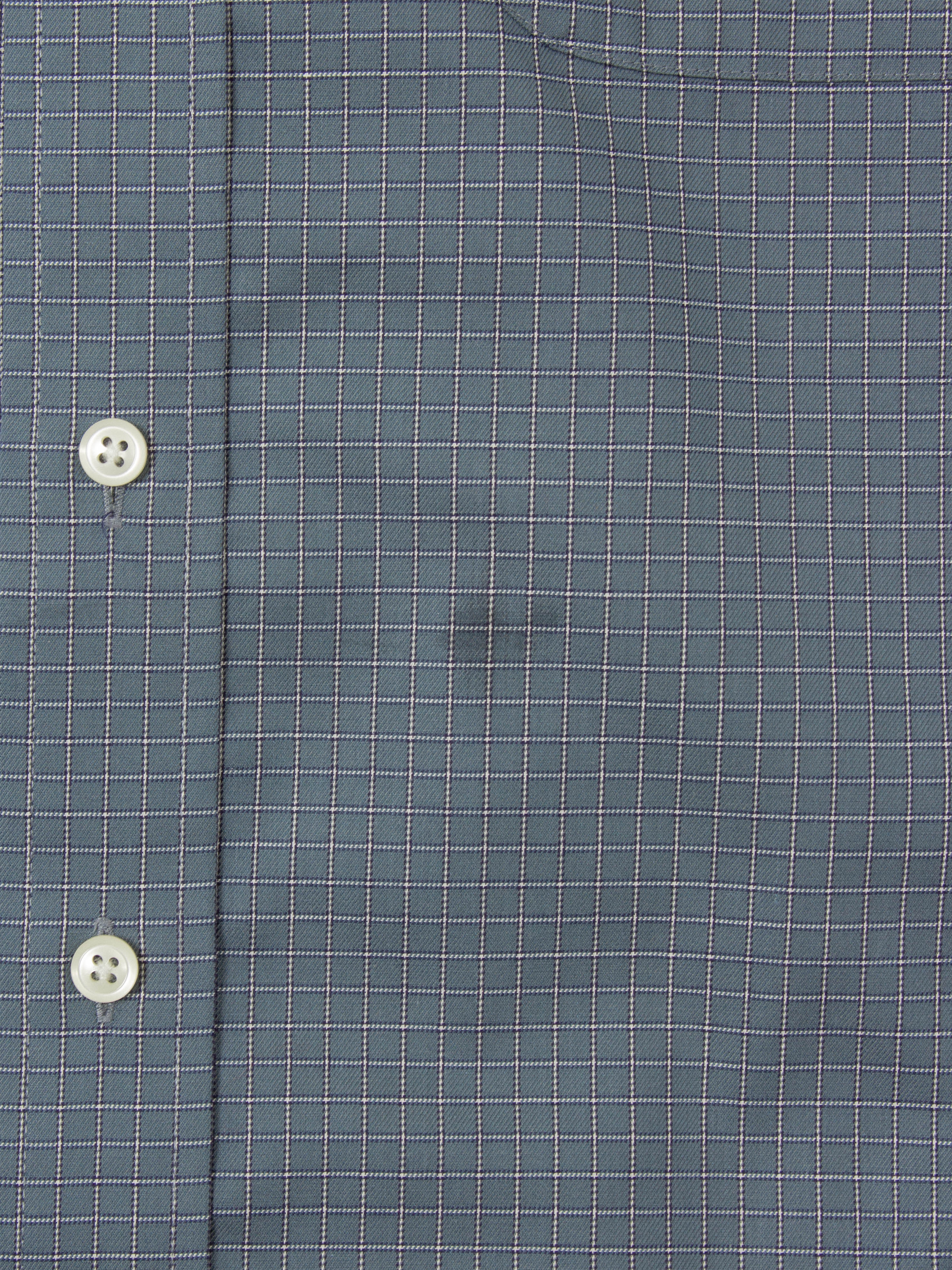 Vtg 1990s L.L.Bean Button Down Shirt (XL) - Image 4