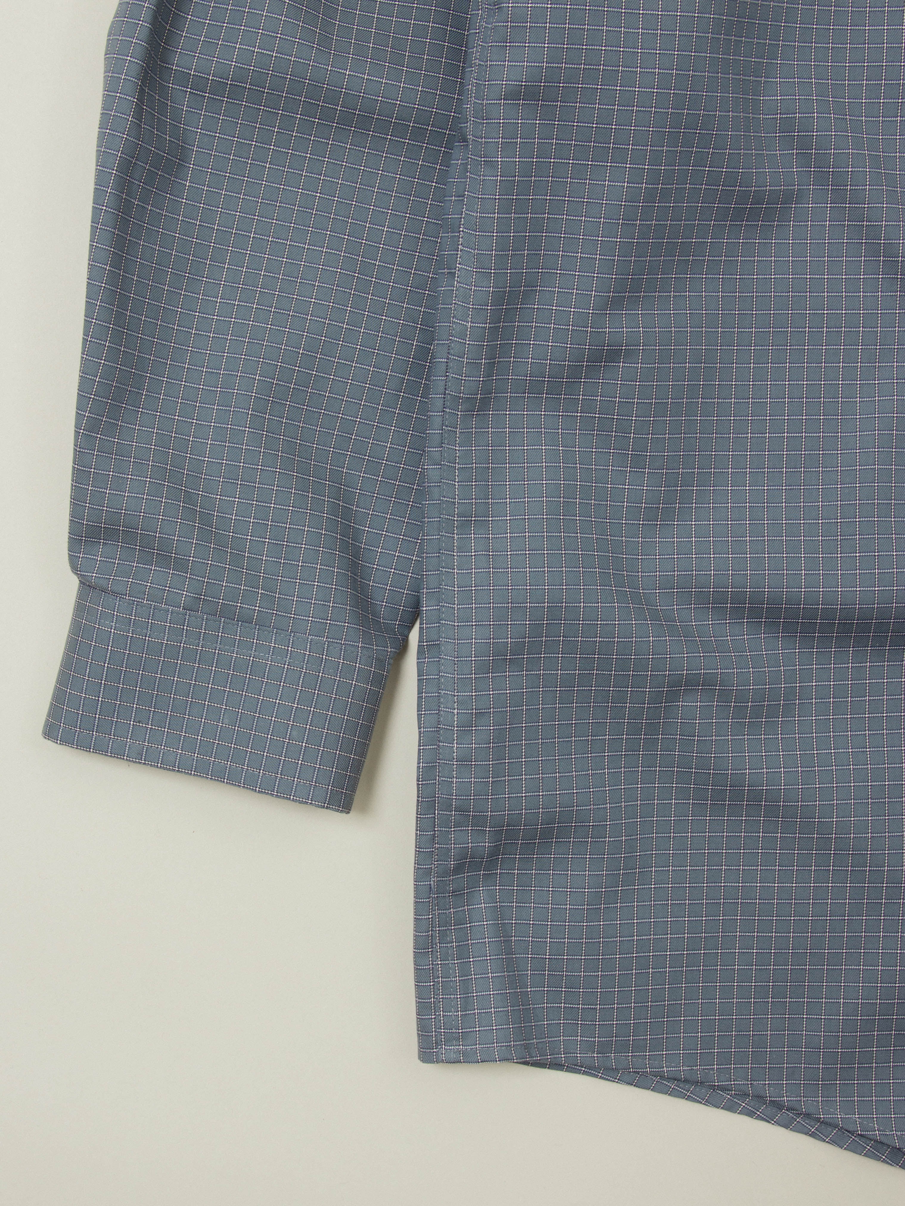 Vtg 1990s L.L.Bean Button Down Shirt (XL) - Image 5