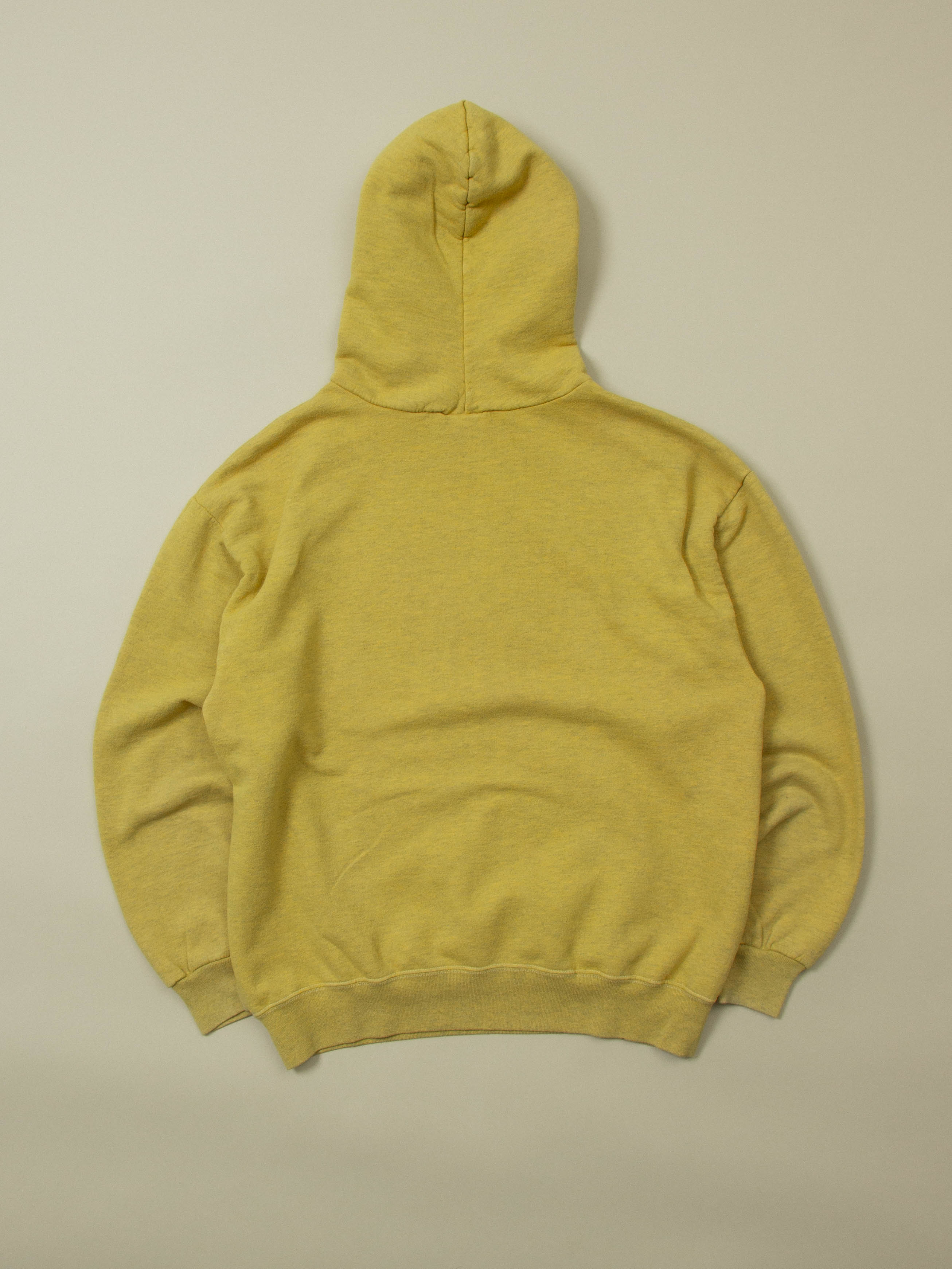 Vtg 1990s Lee 'Ohio State' Hoodie (XL) - Image 3