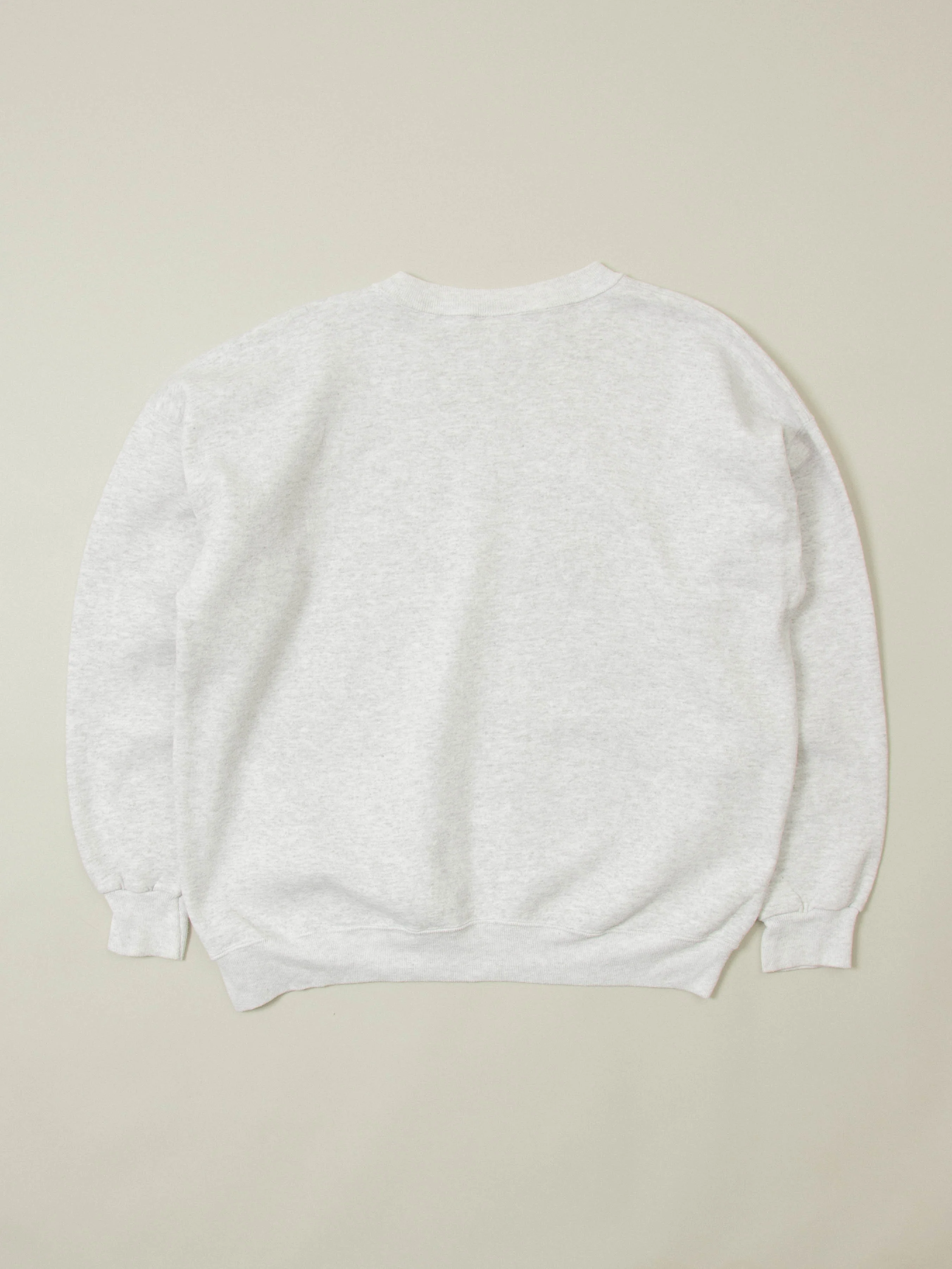 Vtg 1990s Lee Sunfish Graphic Sweatshirt - Made in USA (XXL) - Image 5