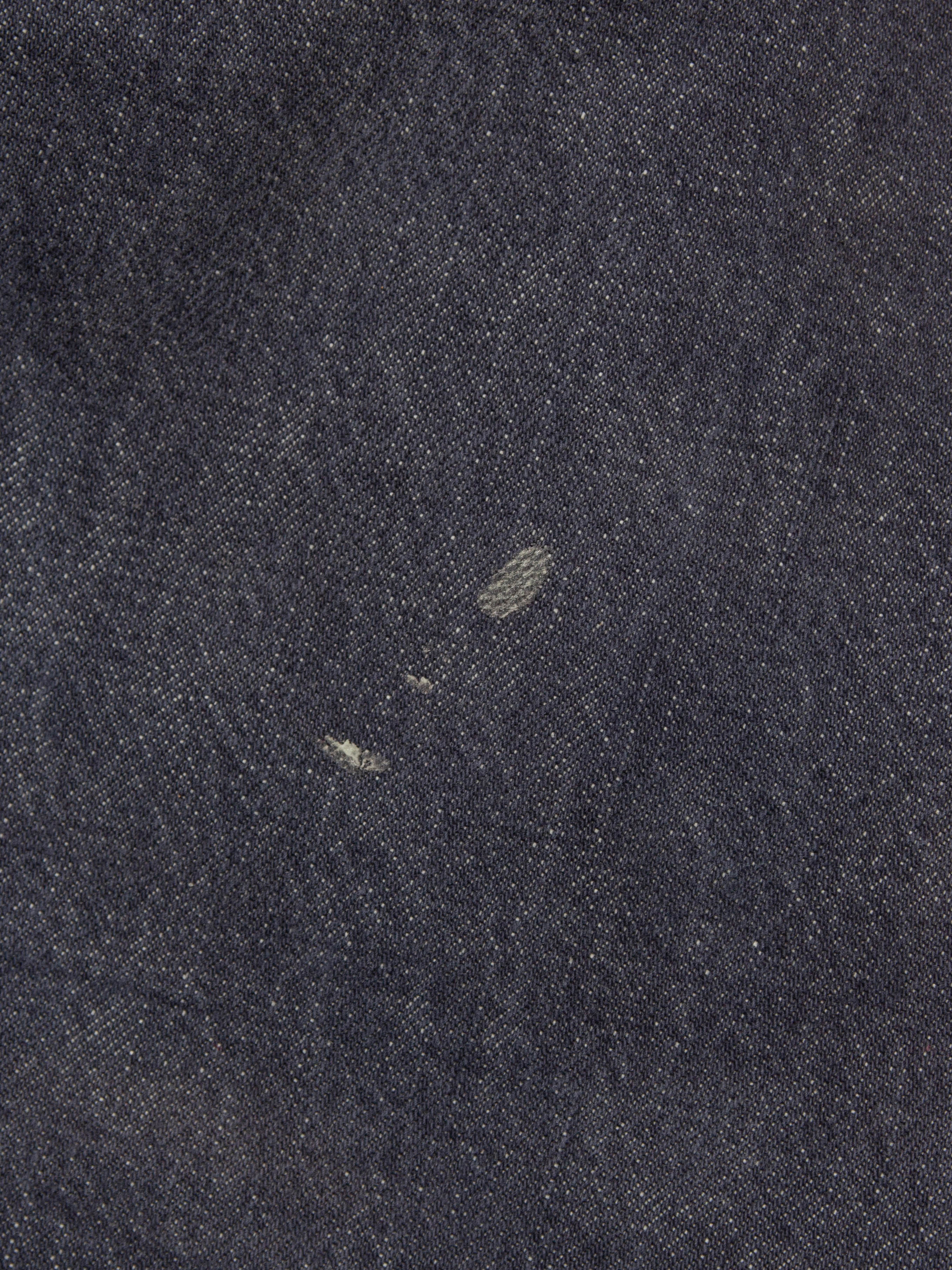 Vtg 1990s Levi's 501 Jeans (30x28) - Image 7