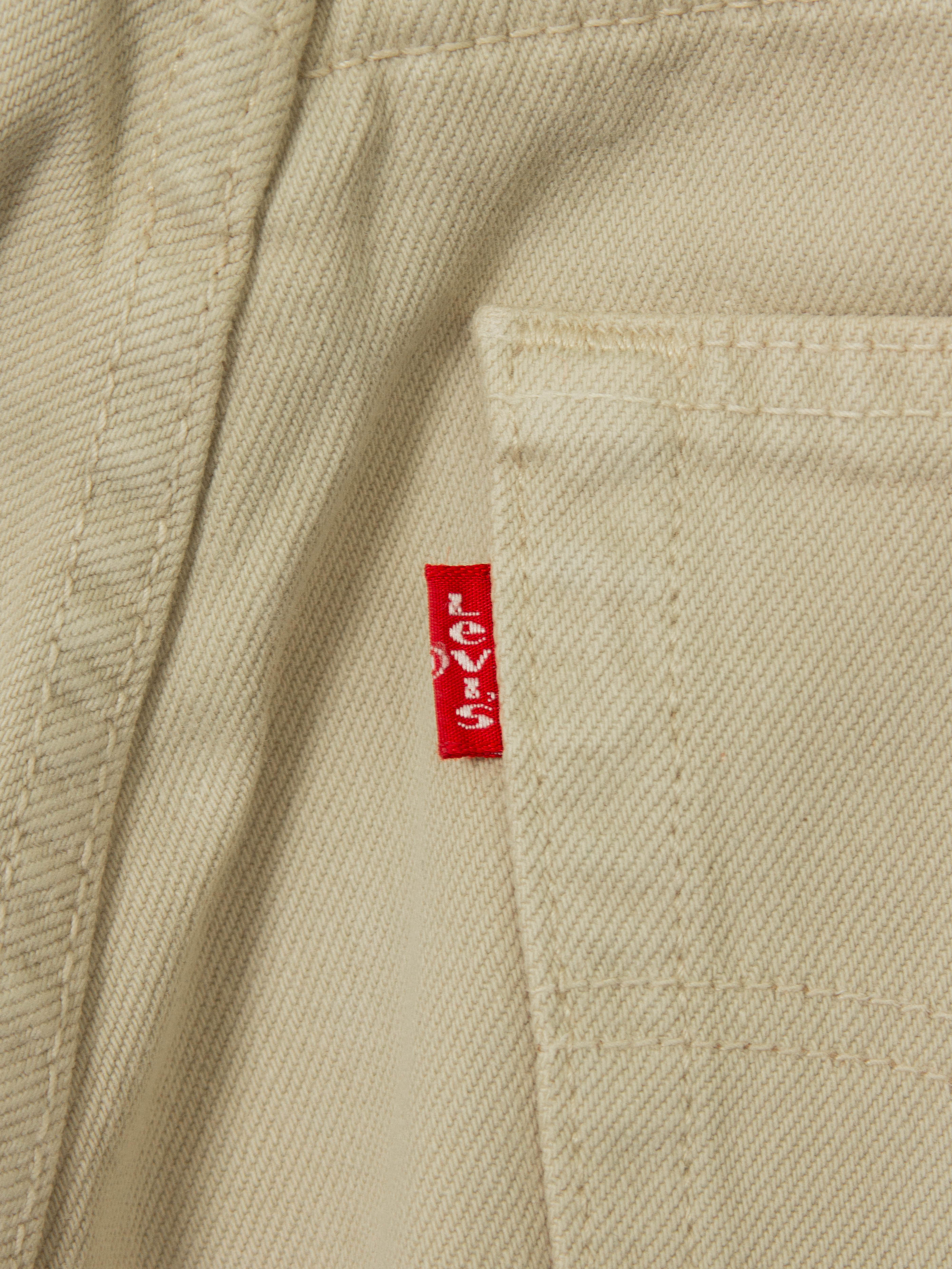 Vtg 1990s Levi's 501 Jeans (30x31) - Image 7
