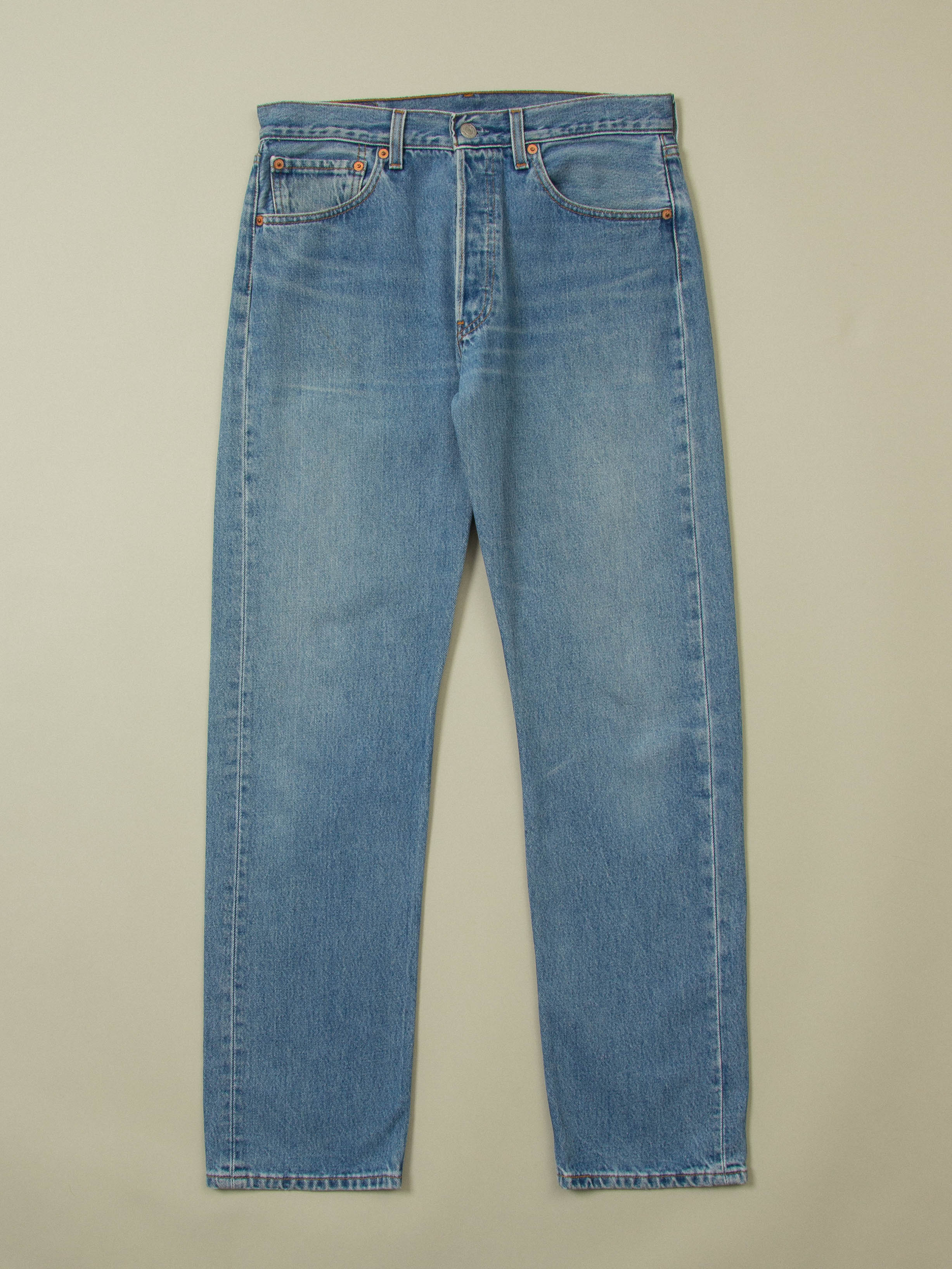 Vtg 1990s Levi's 501 Jeans (30x31)