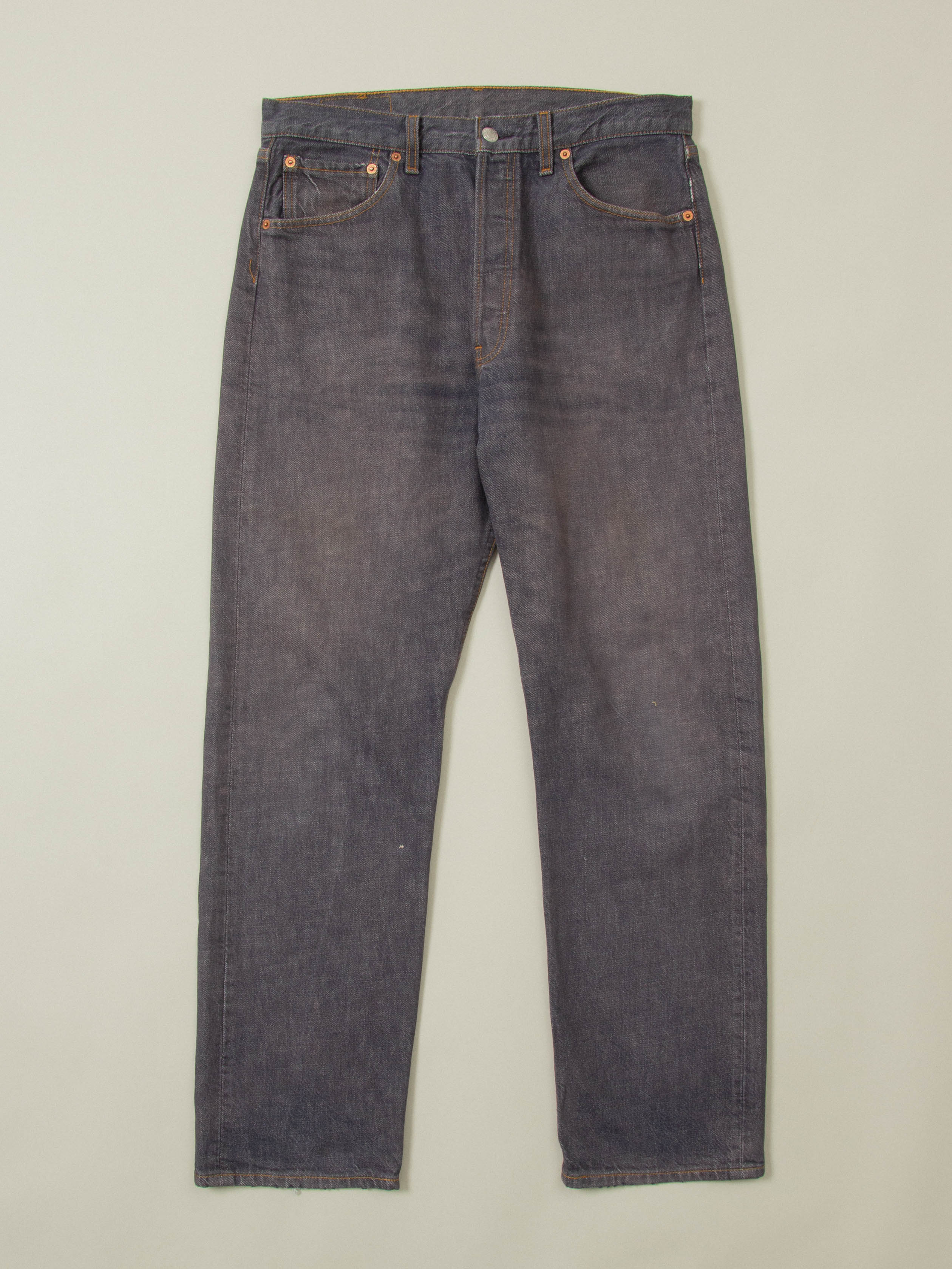 Vtg 1990s Levi's 501 Jeans (32x31)