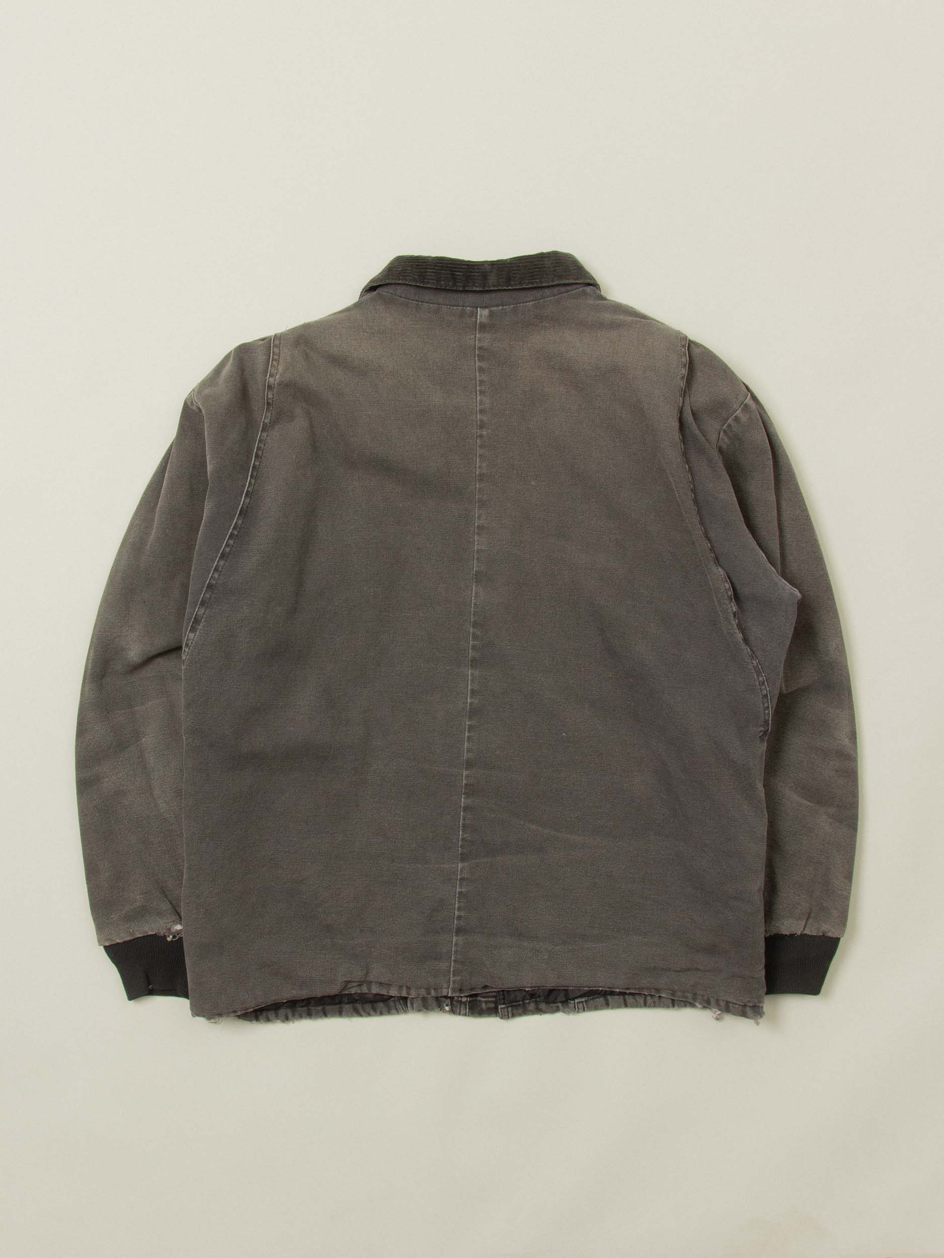 Vtg 1990s Lined US Work Jacket (M) - Image 8