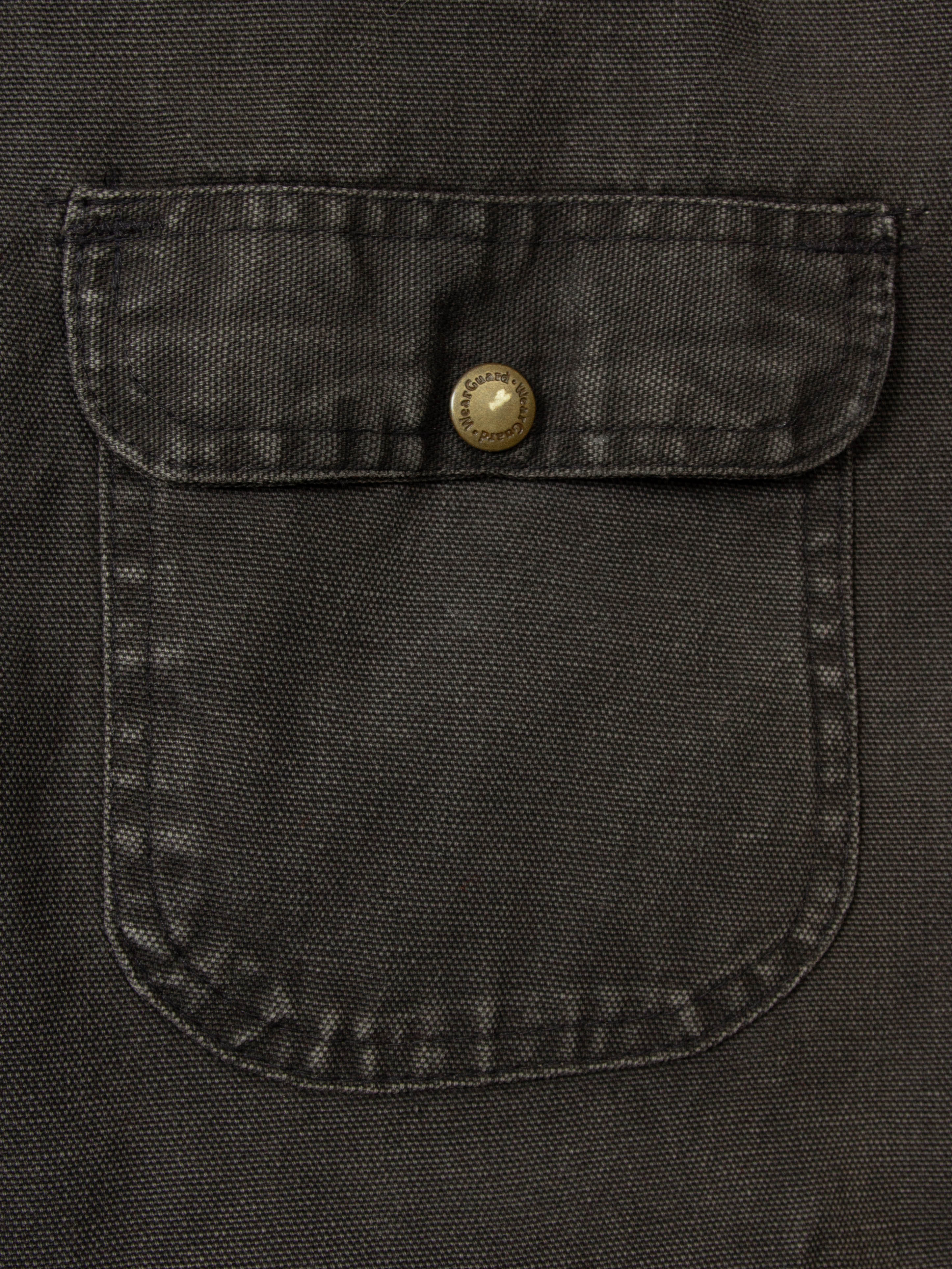 Vtg 1990s Loco Chore Work Jacket (XXL) - Image 4