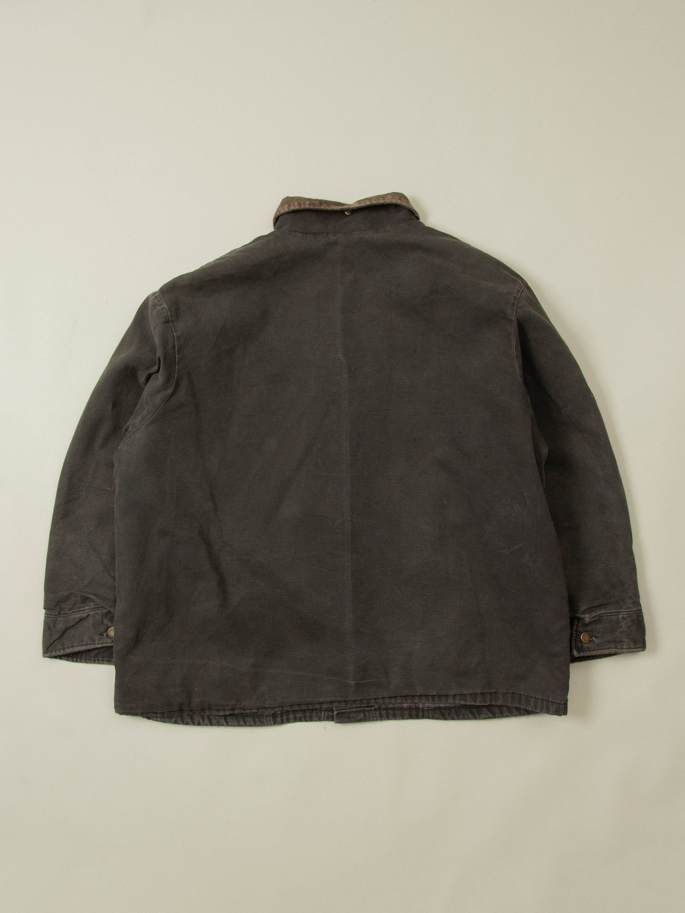 Vtg 1990s Loco Chore Work Jacket (XXL) - Image 6